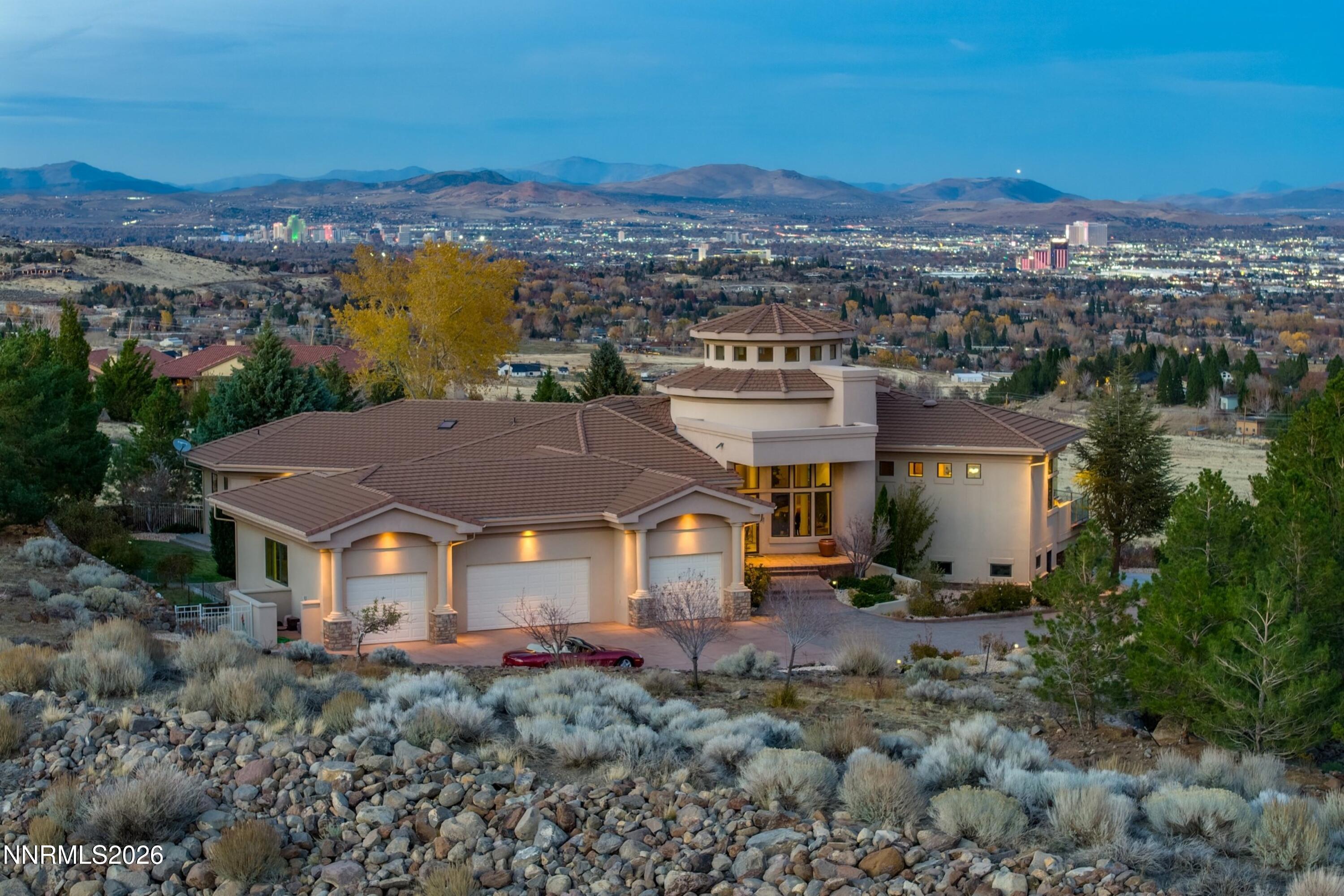 3387 Nambe Drive
