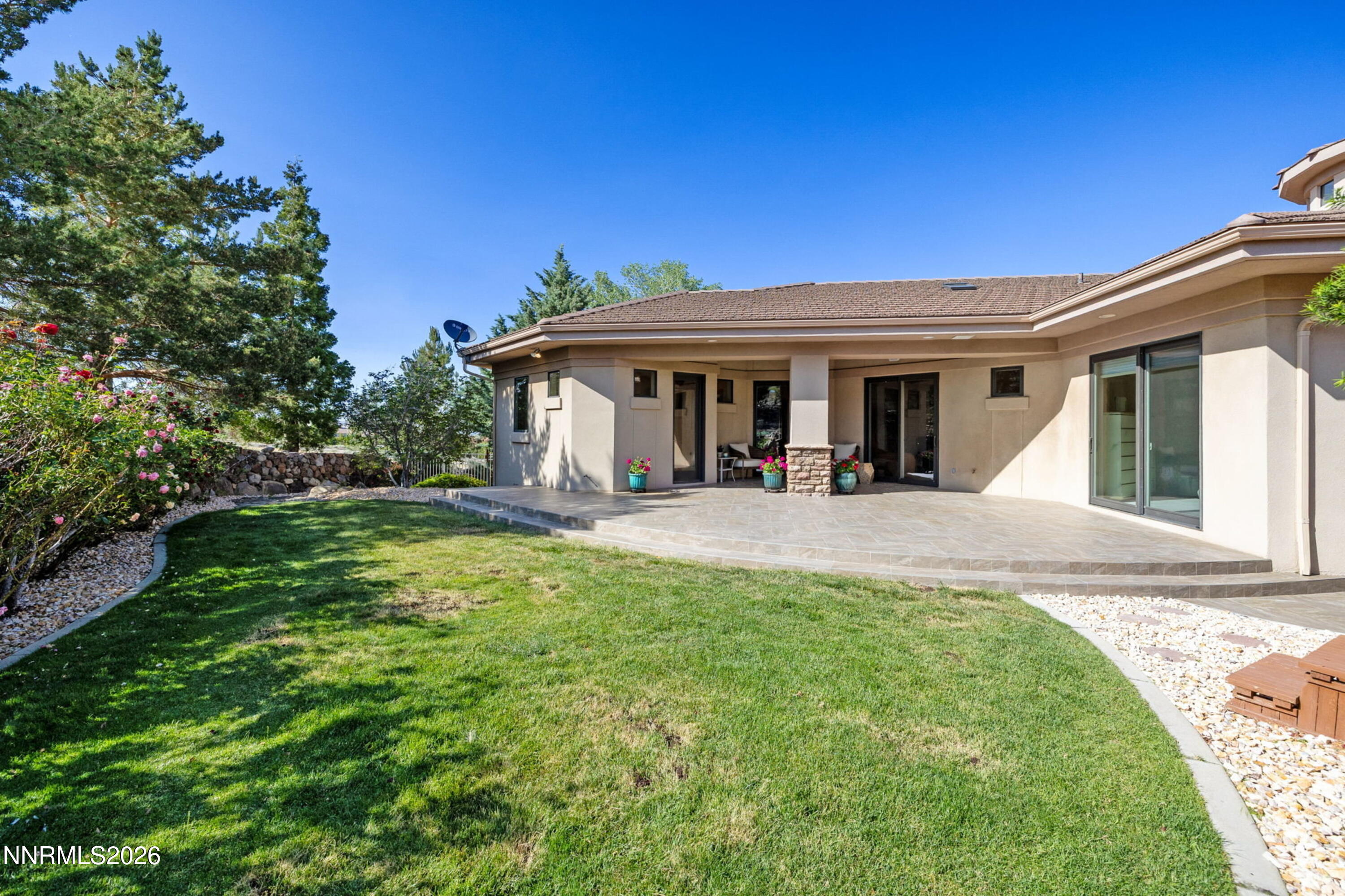 3387 Nambe Drive