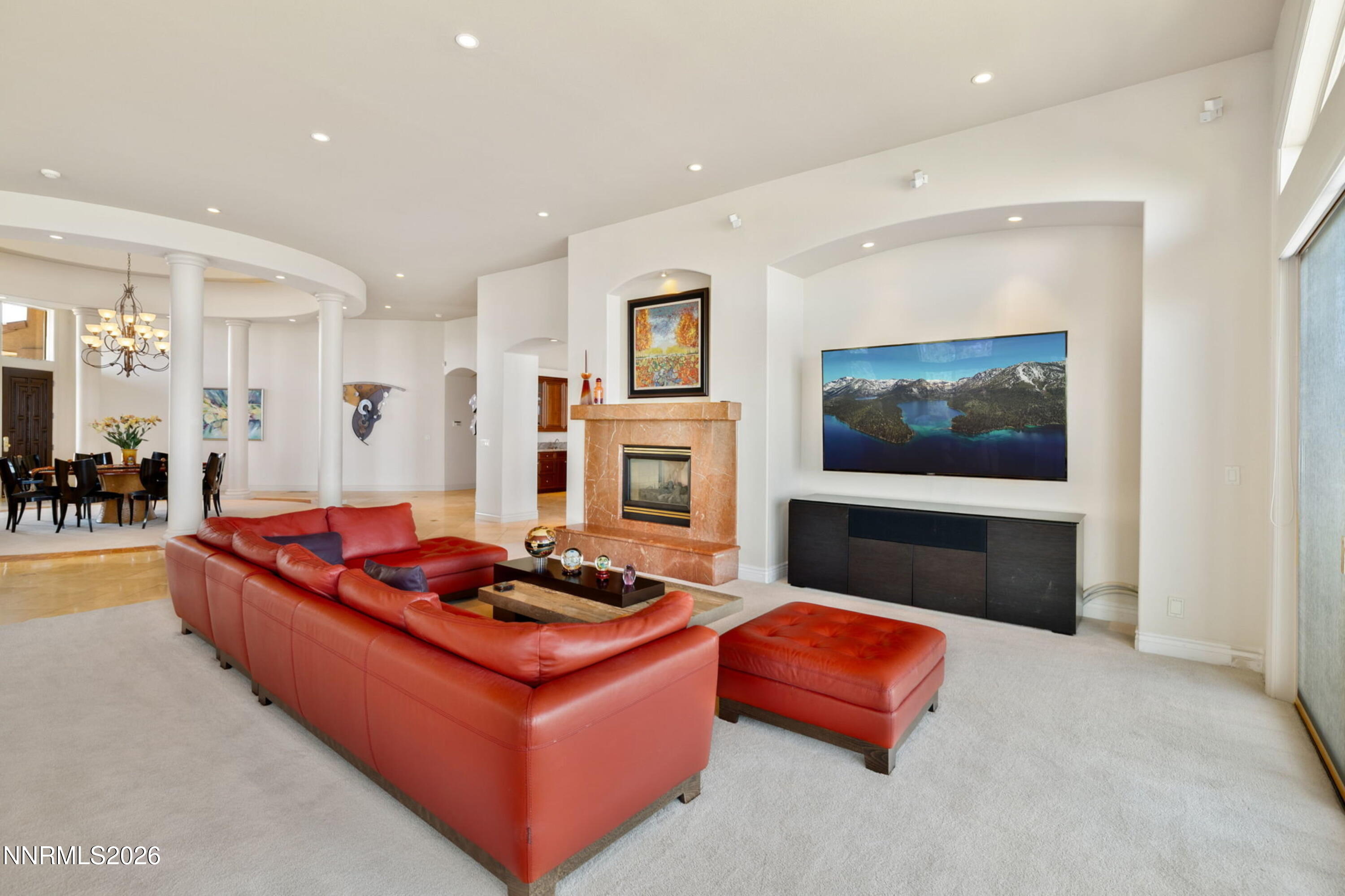 3387 Nambe Drive