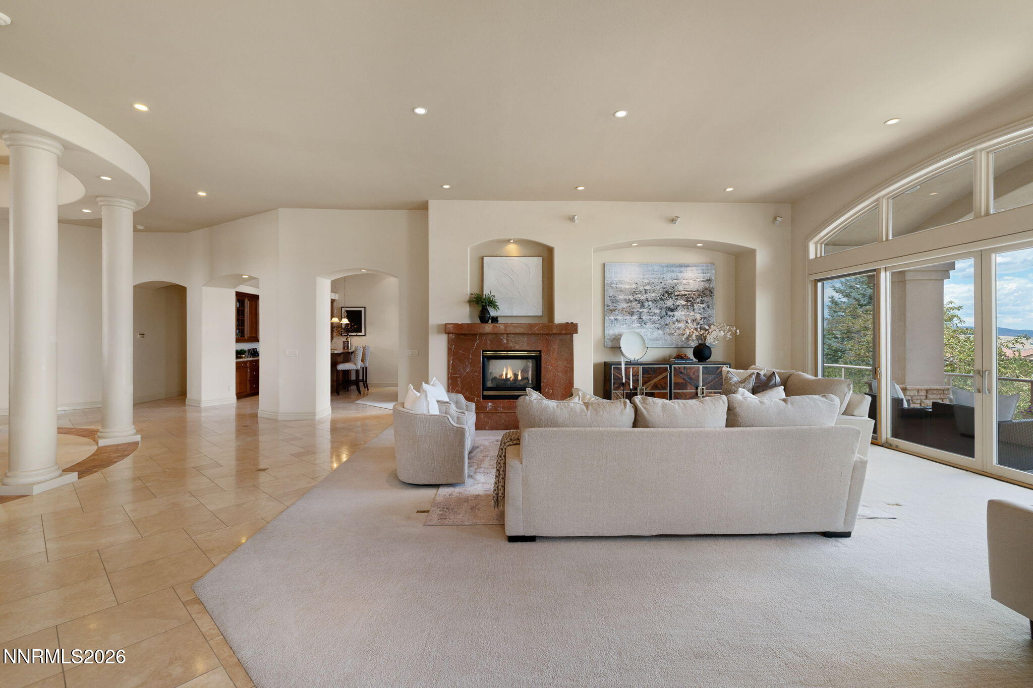 3387 Nambe Drive