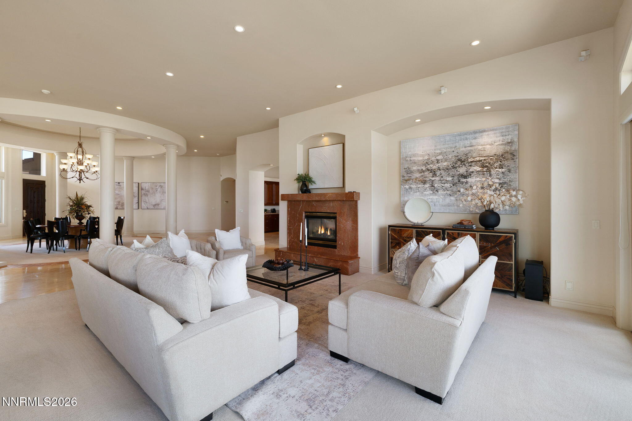 3387 Nambe Drive