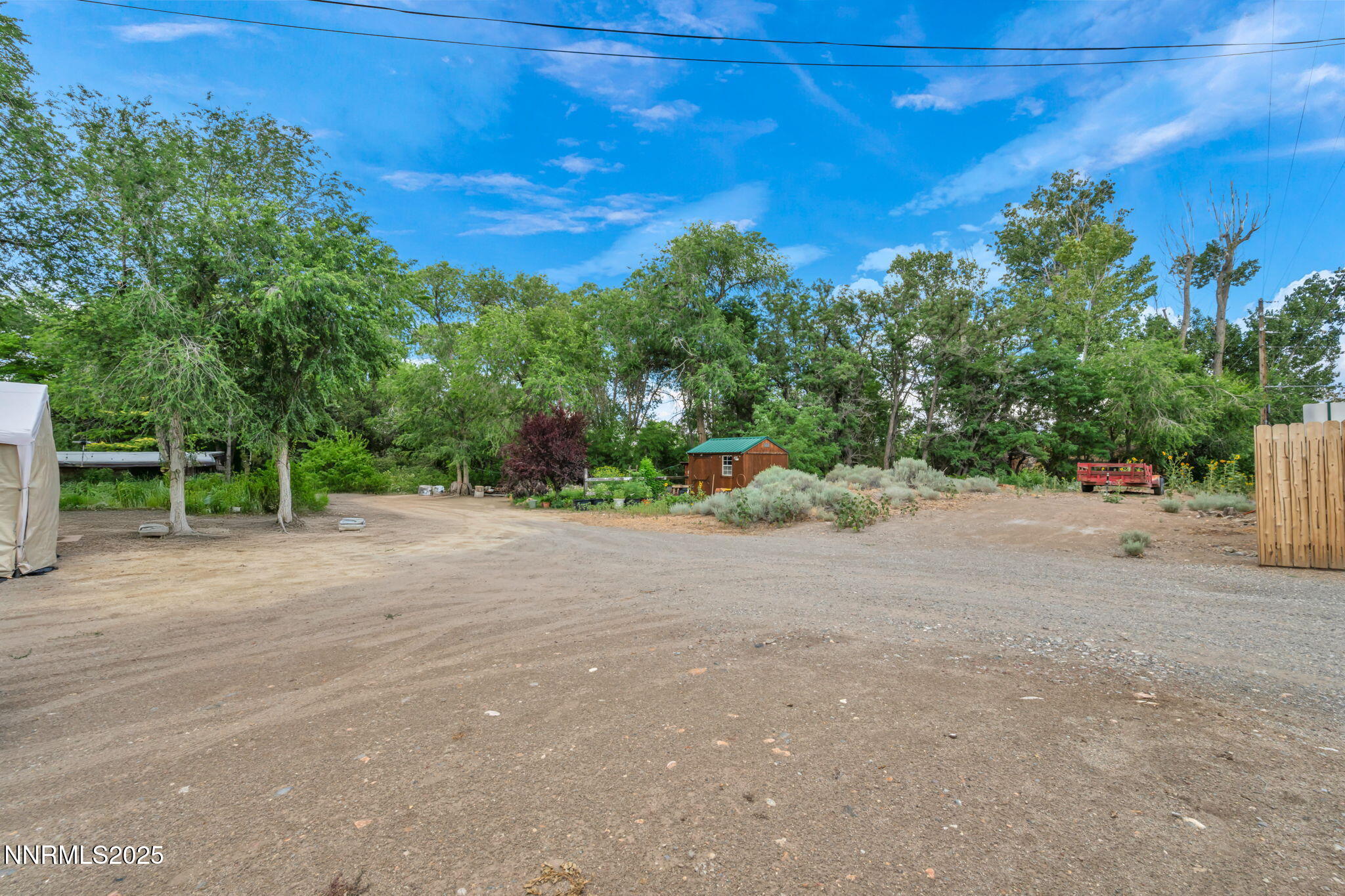 2455 W Plumb Lane