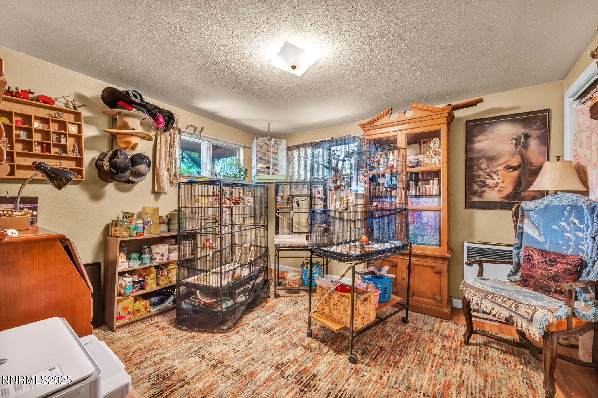 2455 W Plumb Lane