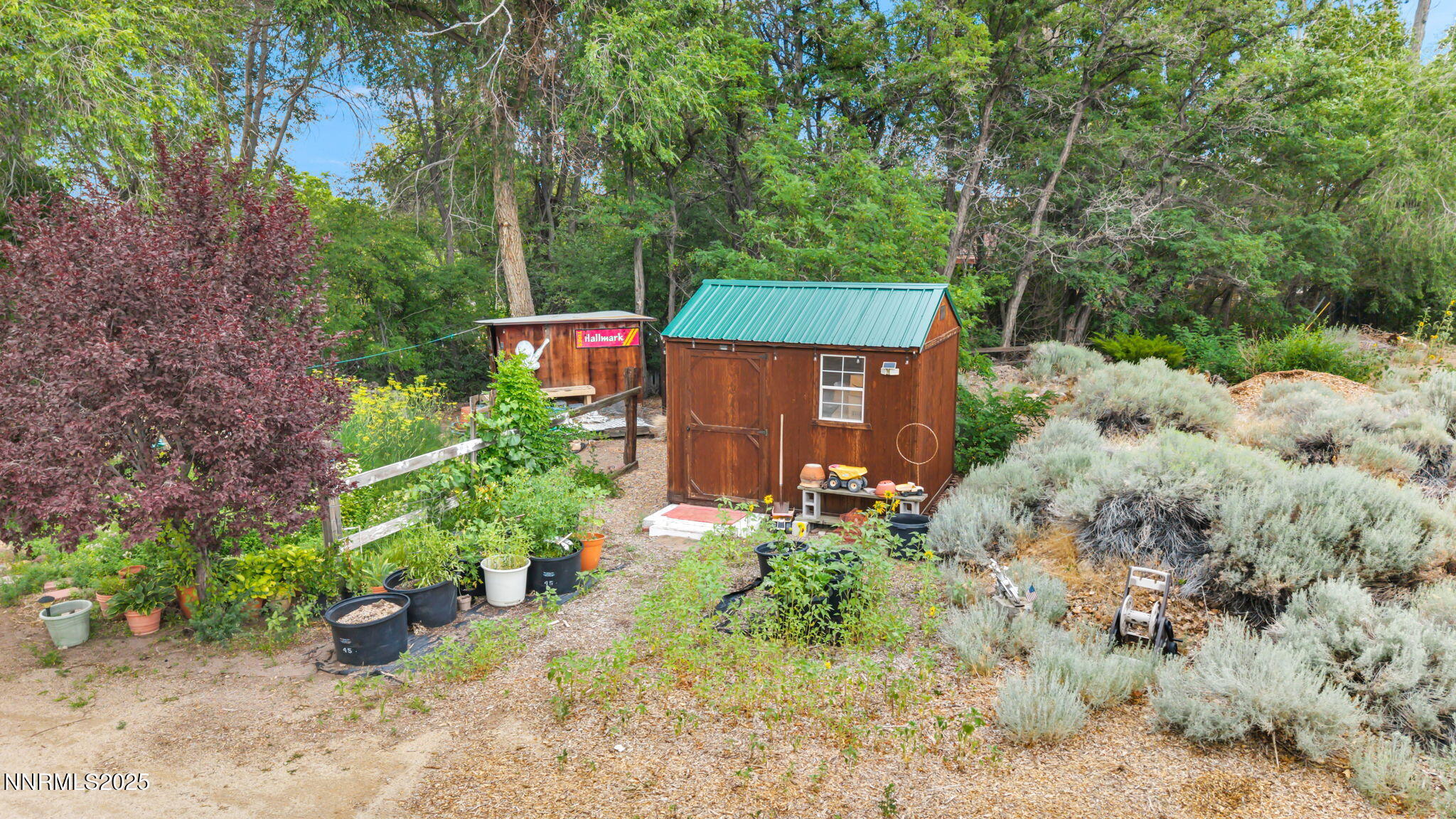 2455 W Plumb Lane