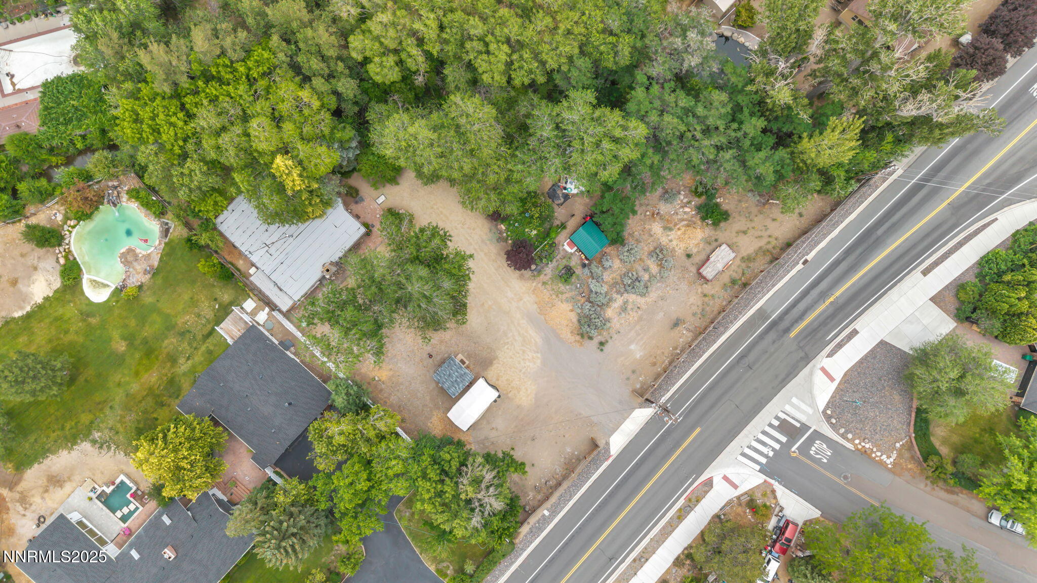 2455 W Plumb Lane