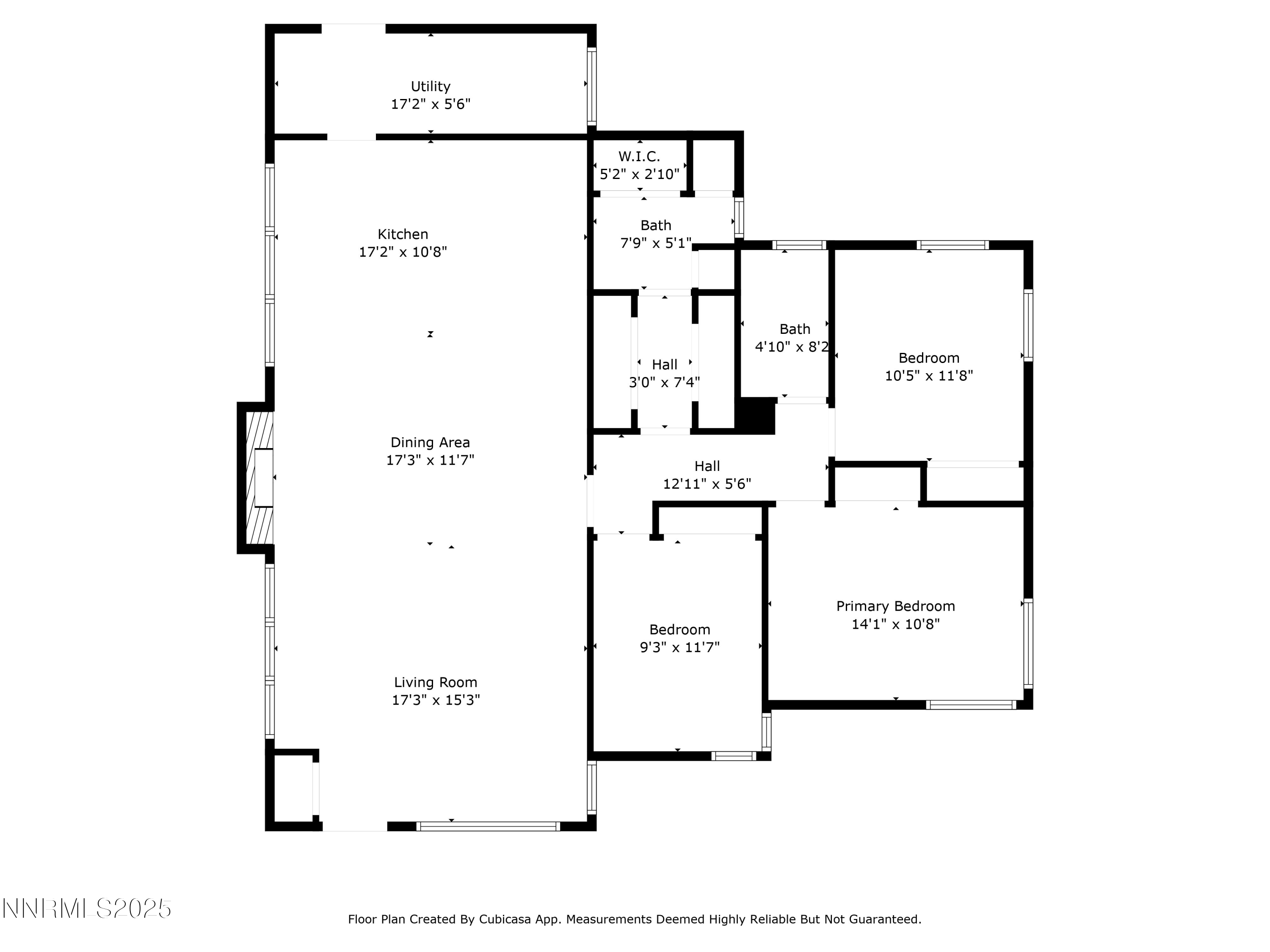 2455 W Plumb Lane