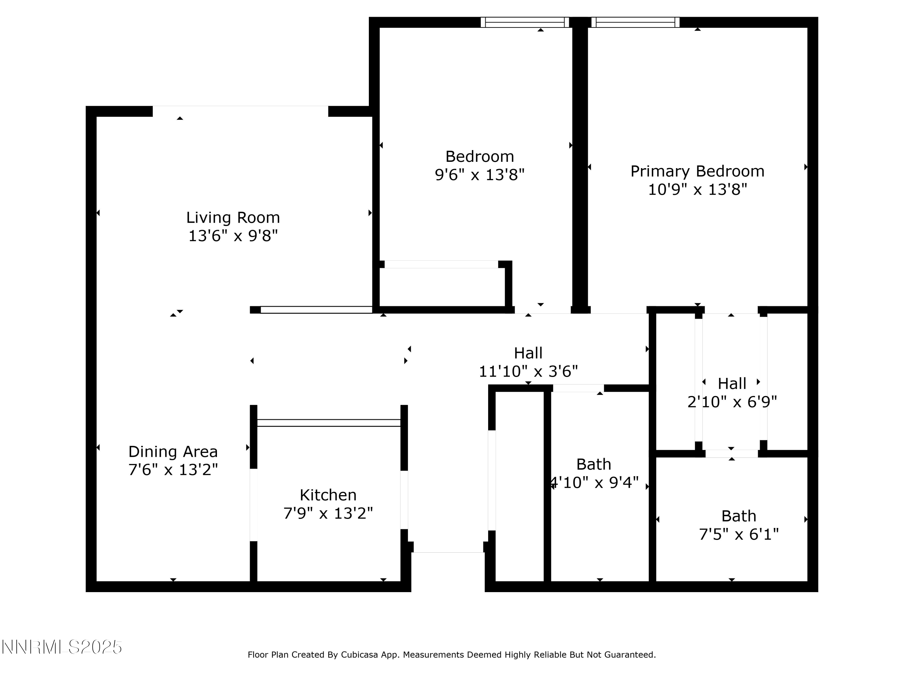 2955 Lakeside Drive, 203