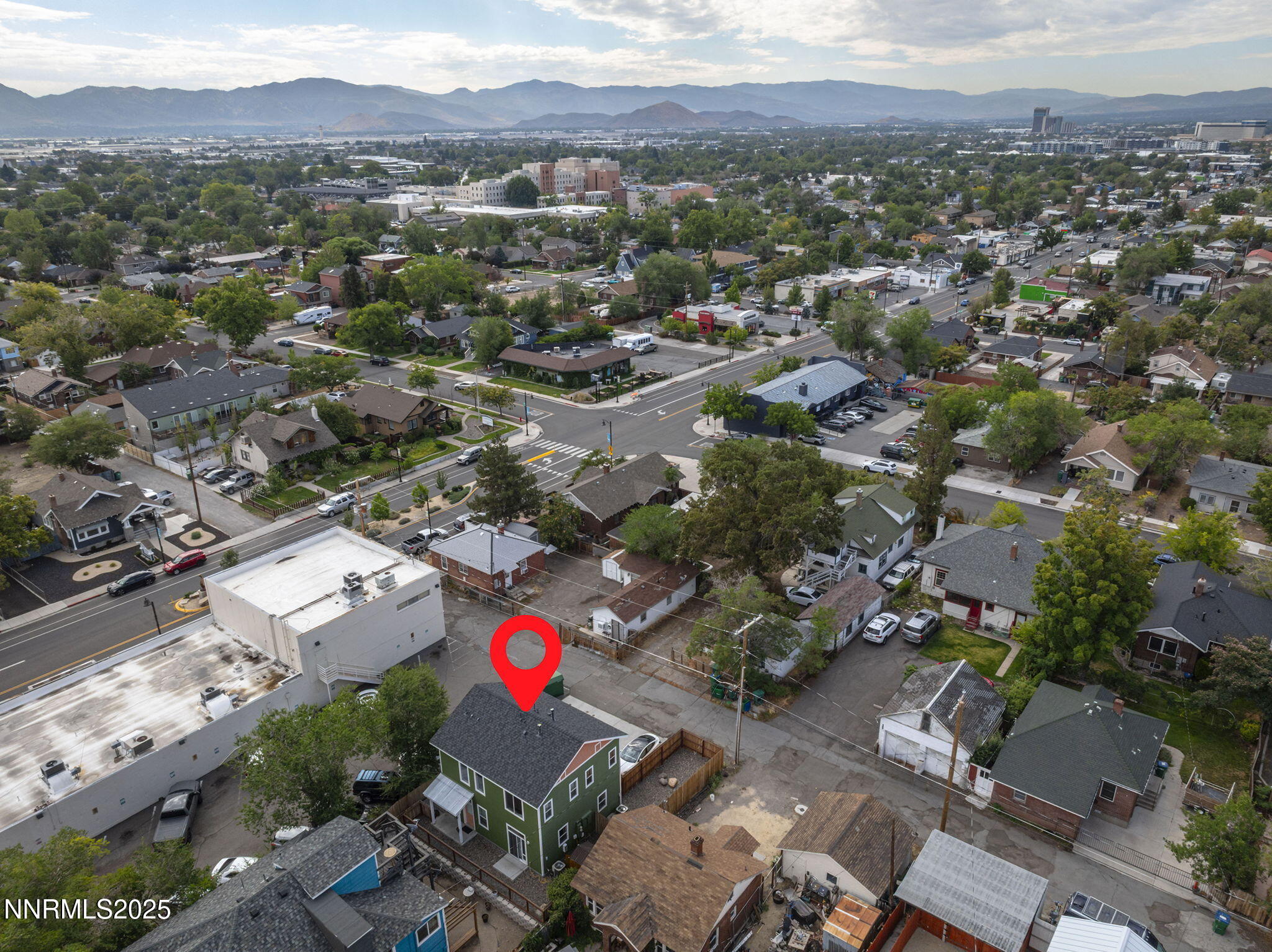 446 Roberts Street