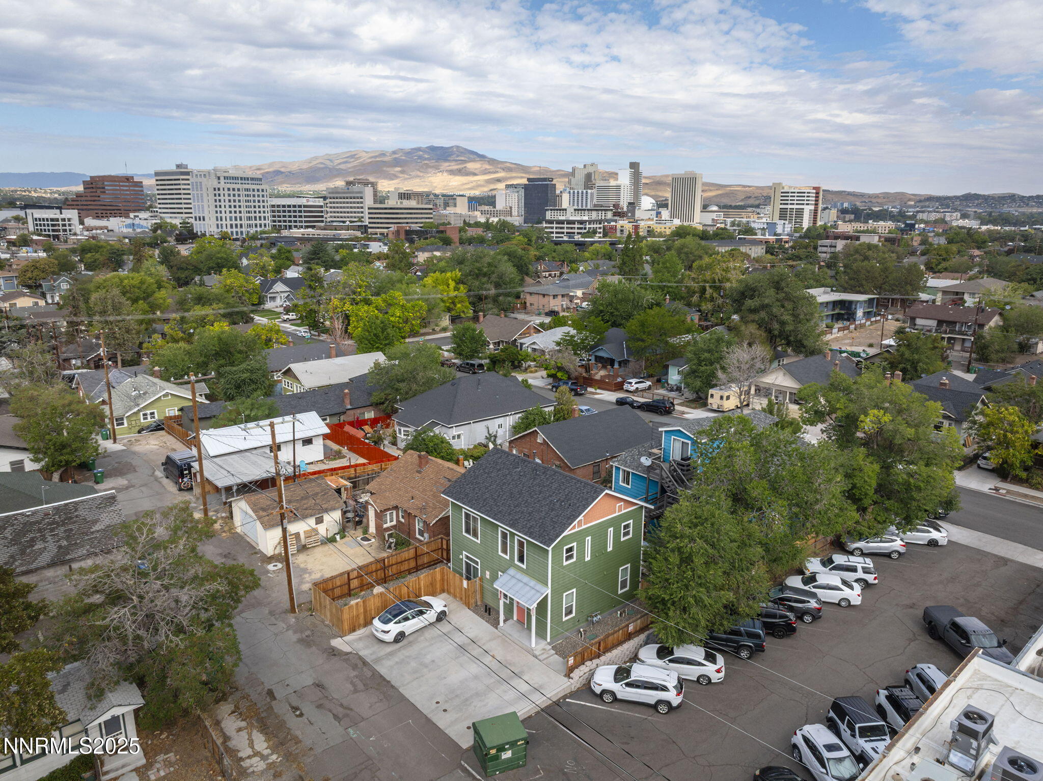 446 Roberts Street