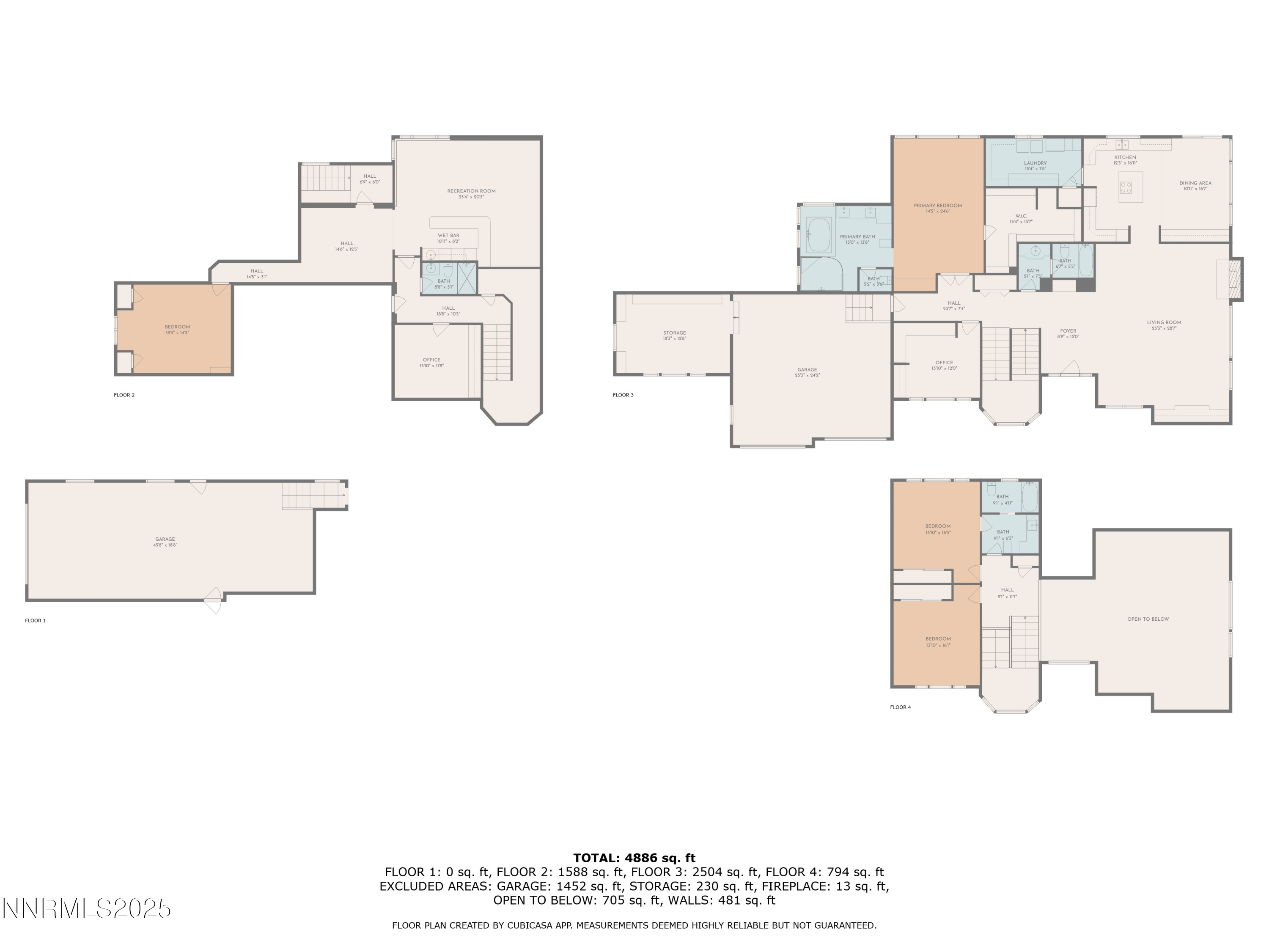 355 Blue Spruce Road