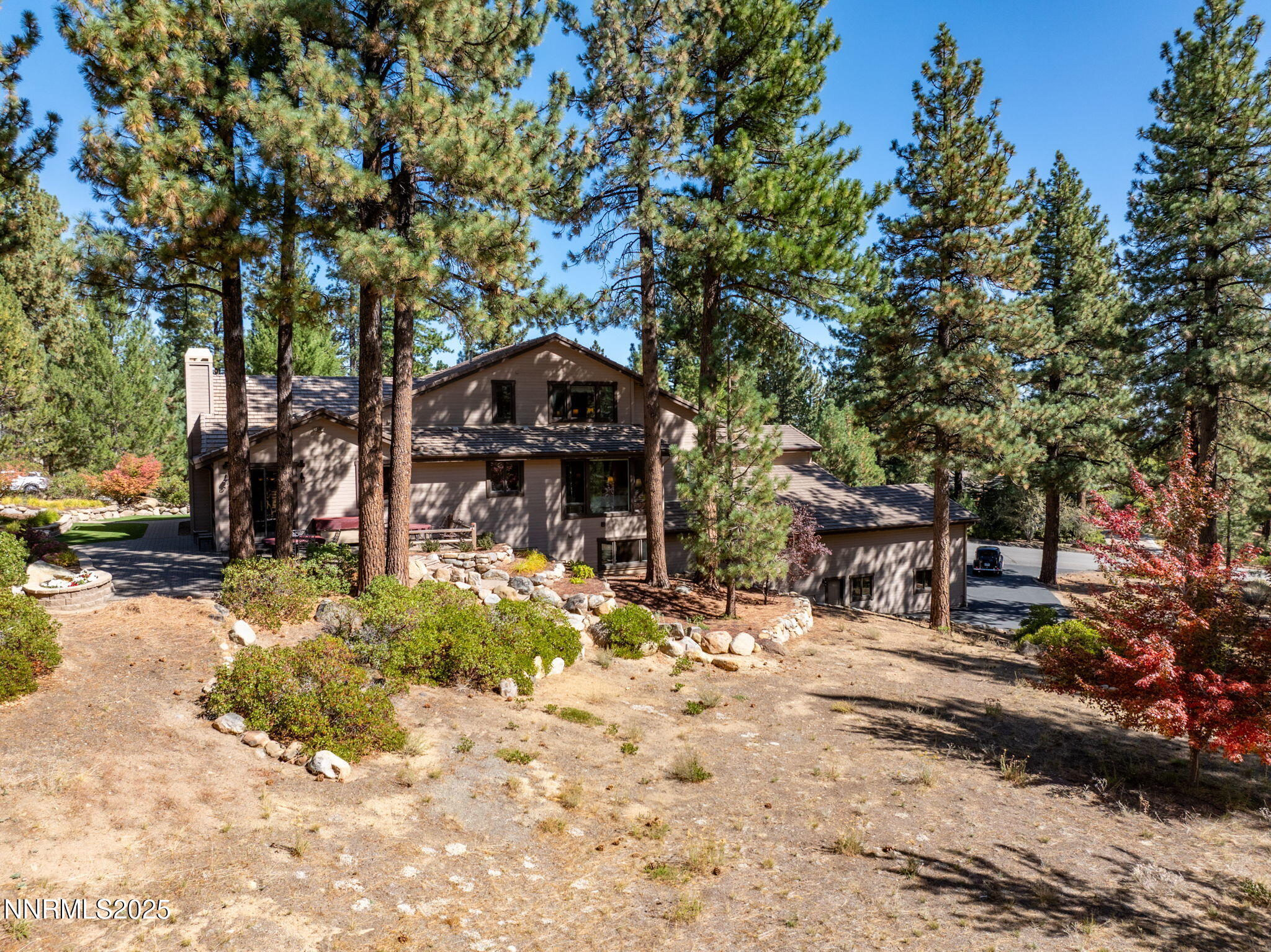 355 Blue Spruce Road