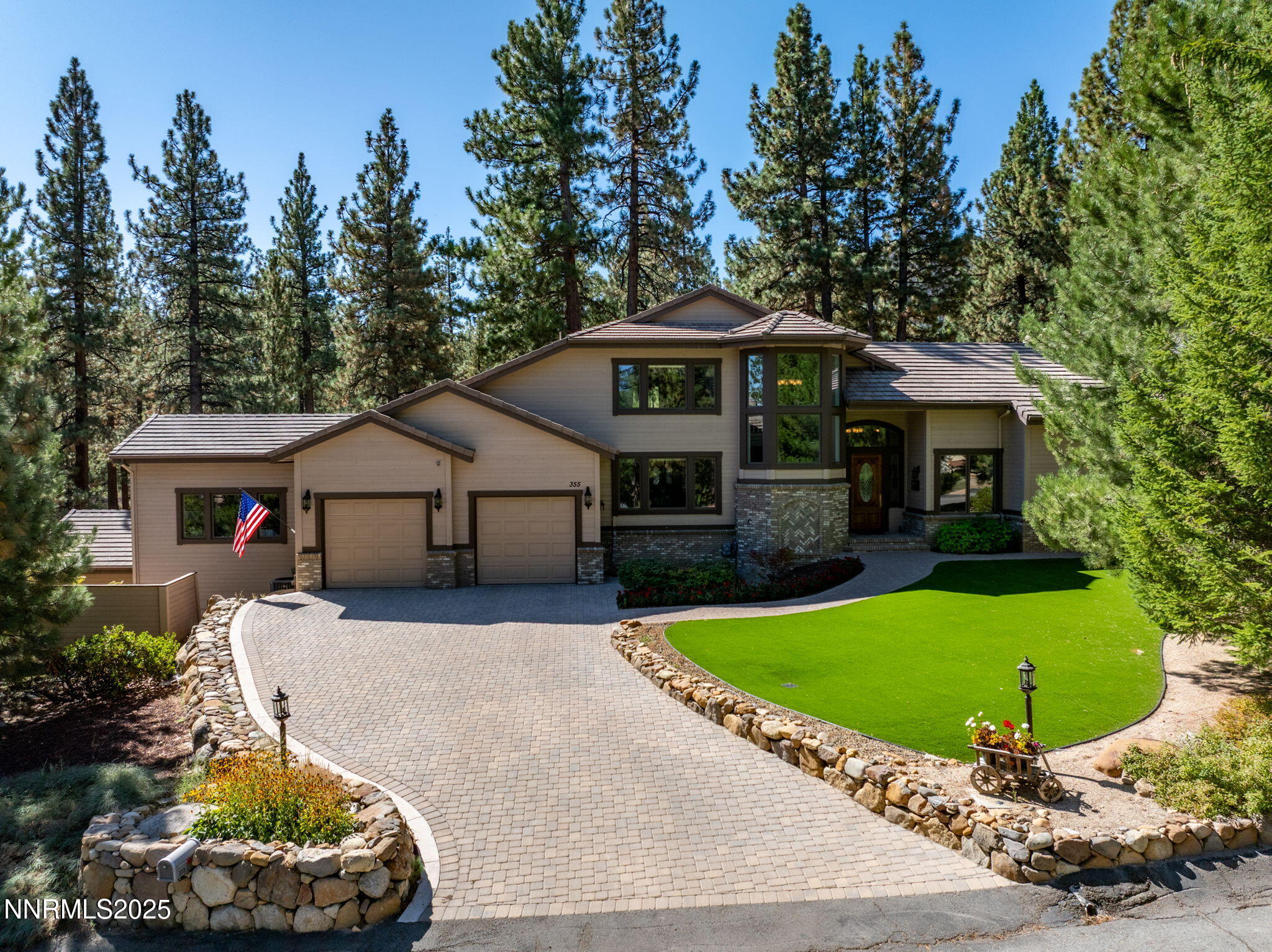 355 Blue Spruce Road