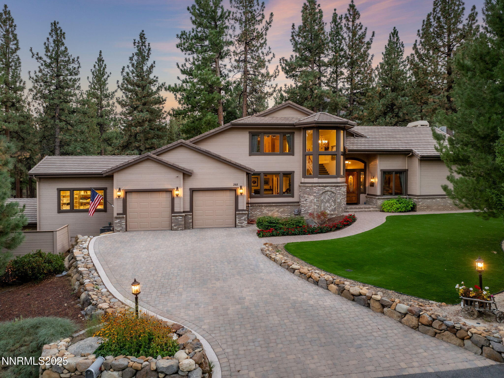 355 Blue Spruce Road