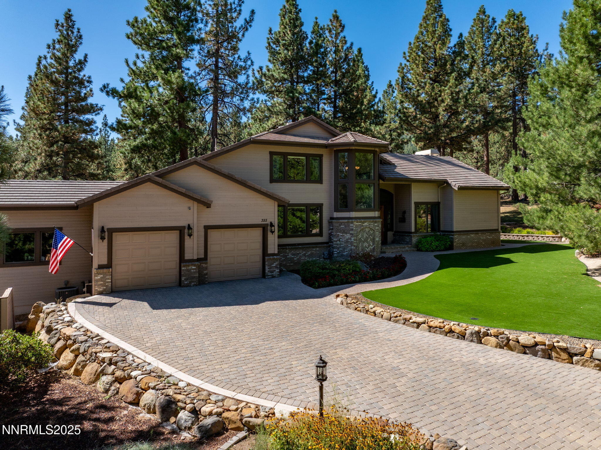 355 Blue Spruce Road