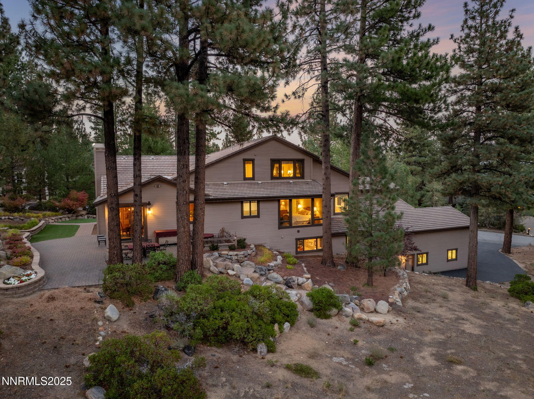 355 Blue Spruce Road