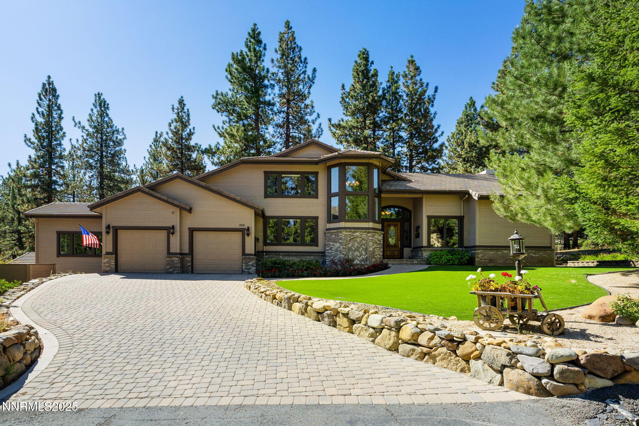 355 Blue Spruce Road