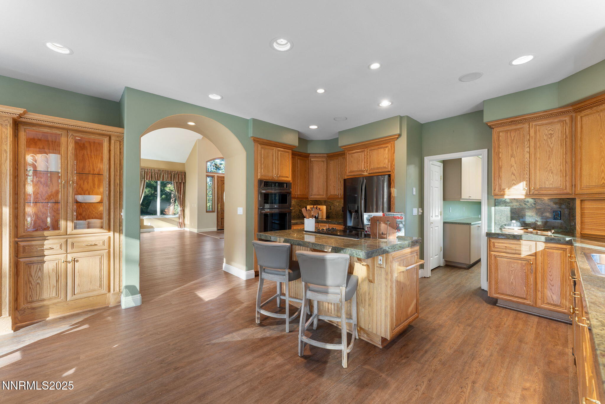 355 Blue Spruce Road