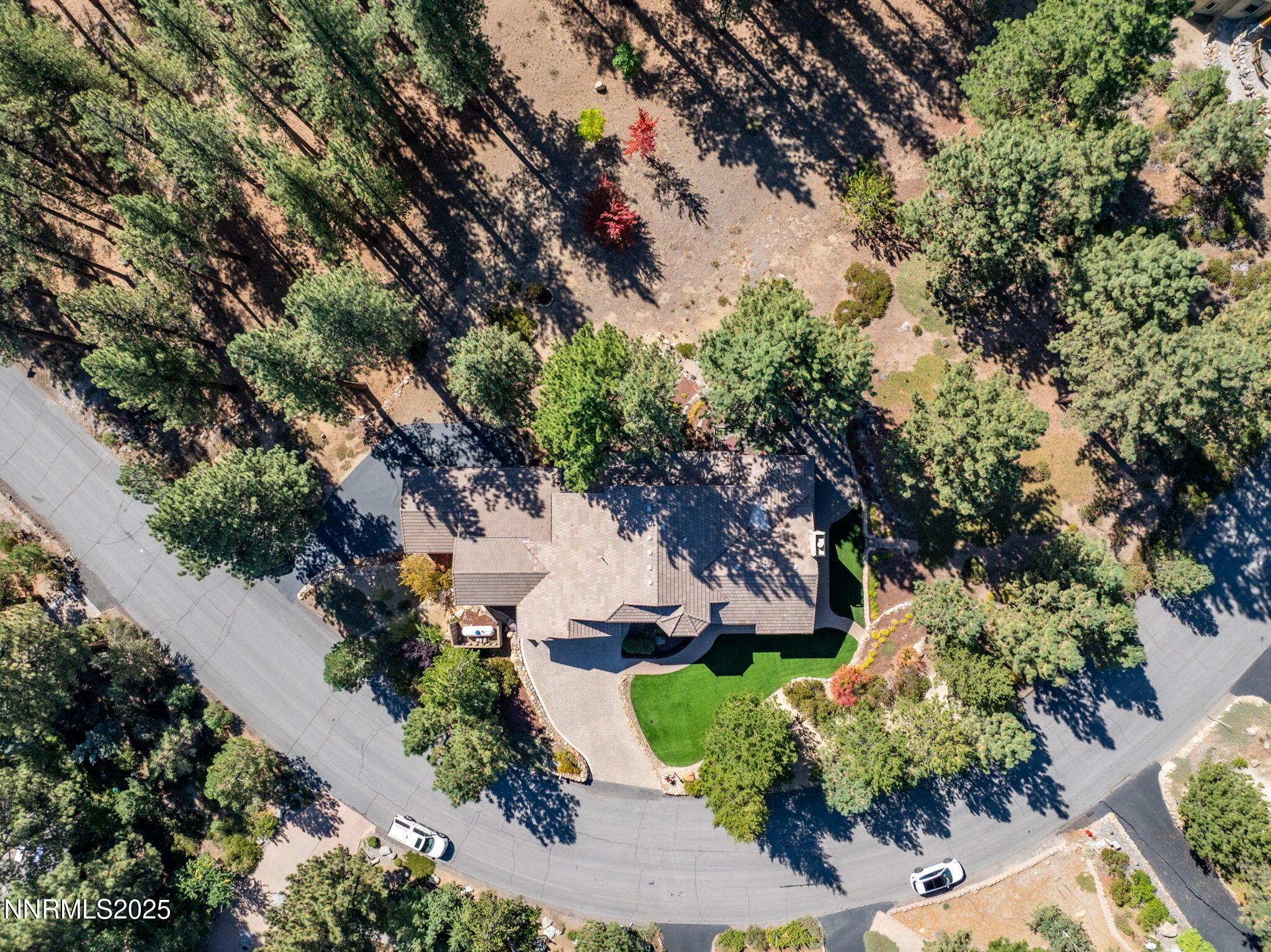 355 Blue Spruce Road