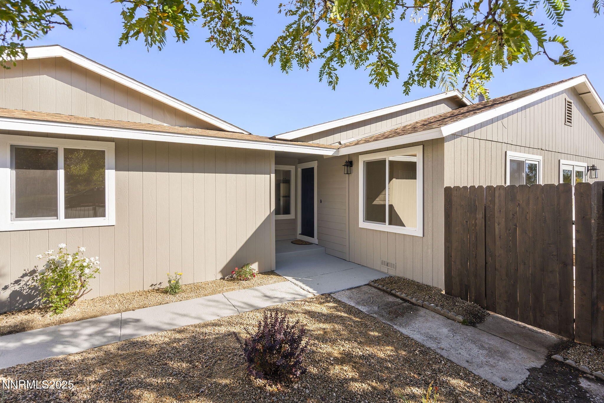 6780 Flower Street, Fenced Corner Lot, Reno