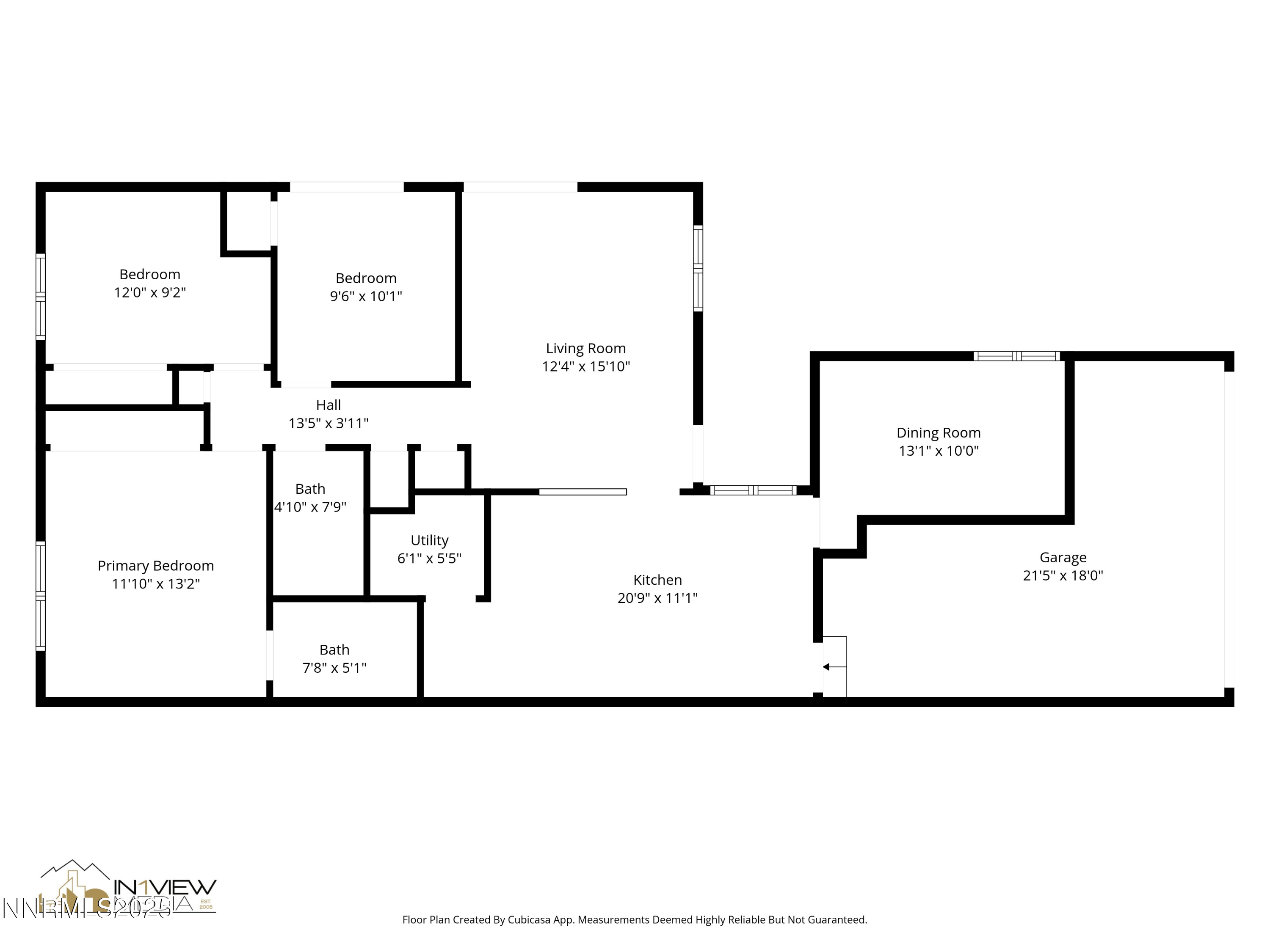 6780 Flower Street, Fenced Corner Lot, Reno