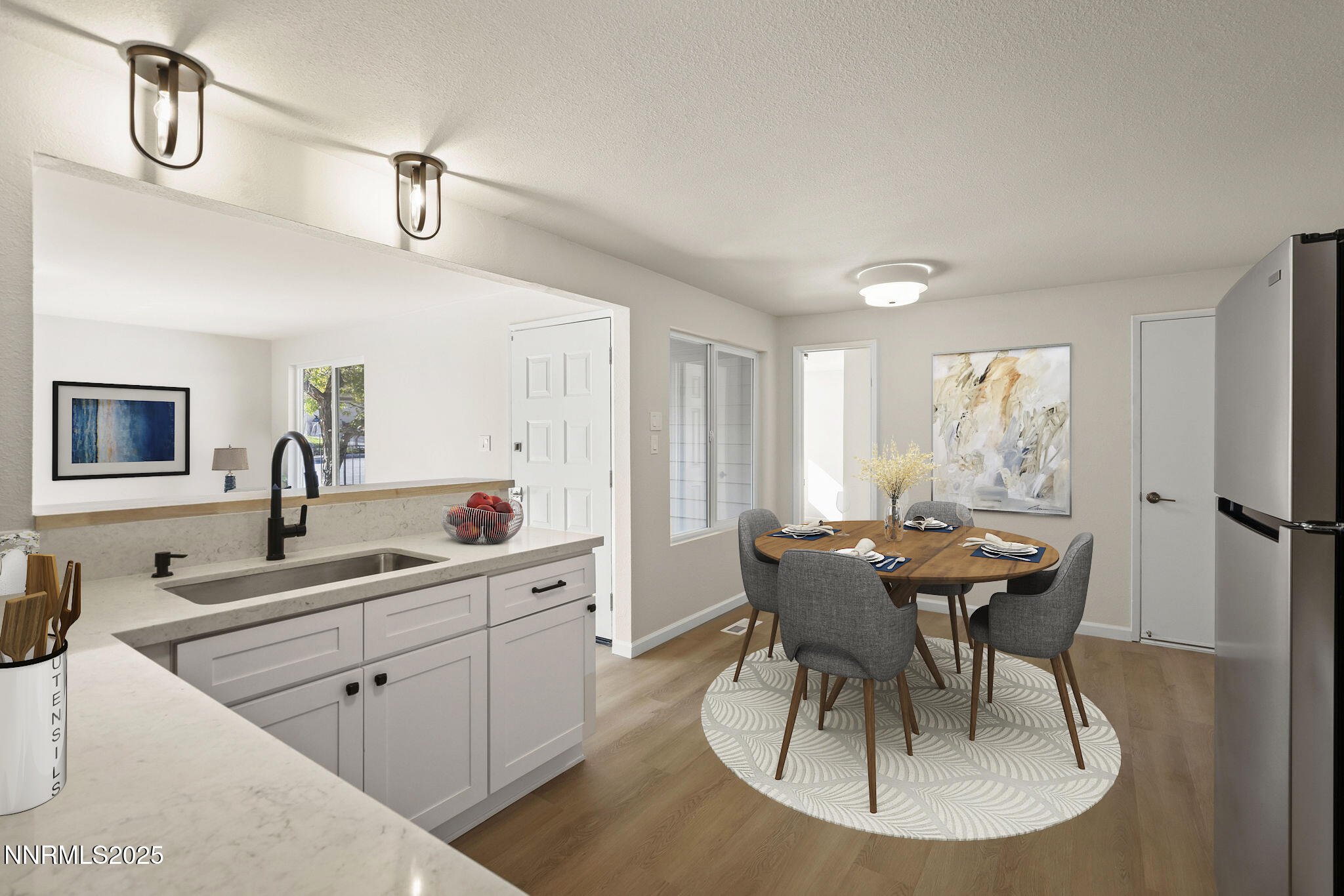 6780 Flower Street, Fenced Corner Lot, Reno