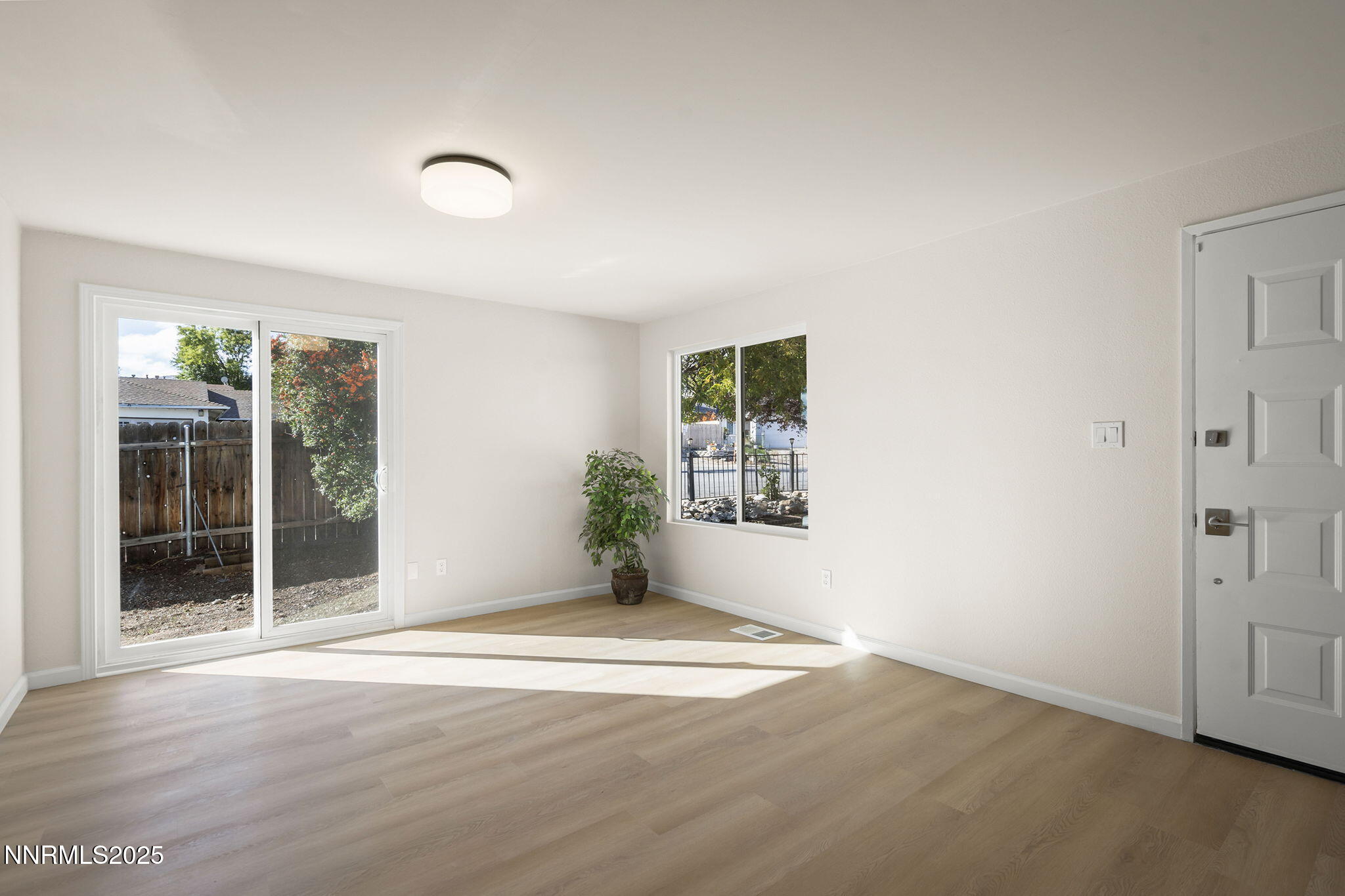 6780 Flower Street, Fenced Corner Lot, Reno