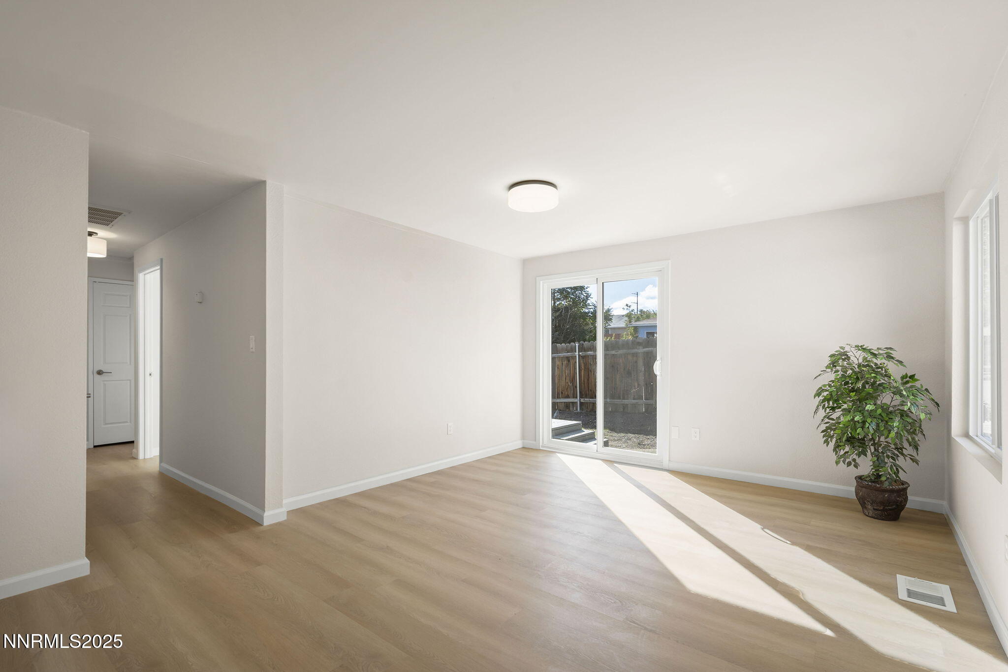 6780 Flower Street, Fenced Corner Lot, Reno