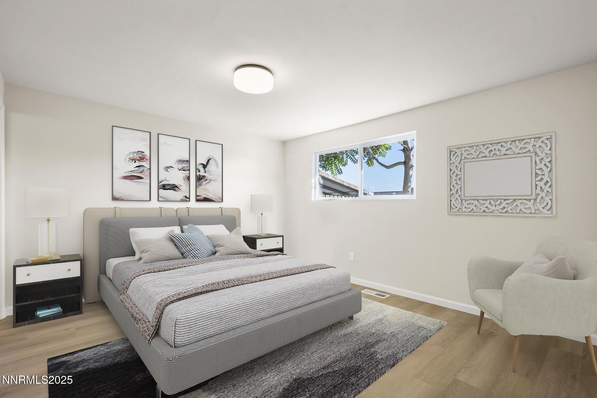 6780 Flower Street, Fenced Corner Lot, Reno