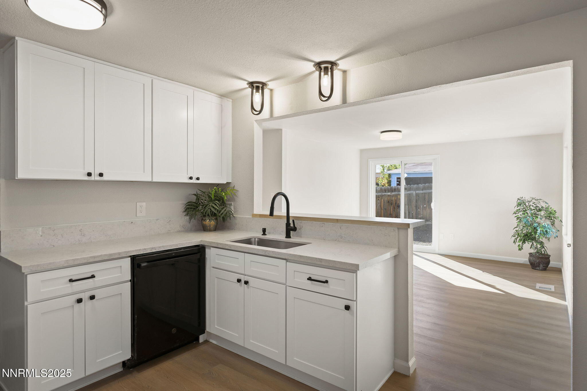 6780 Flower Street, Fenced Corner Lot, Reno