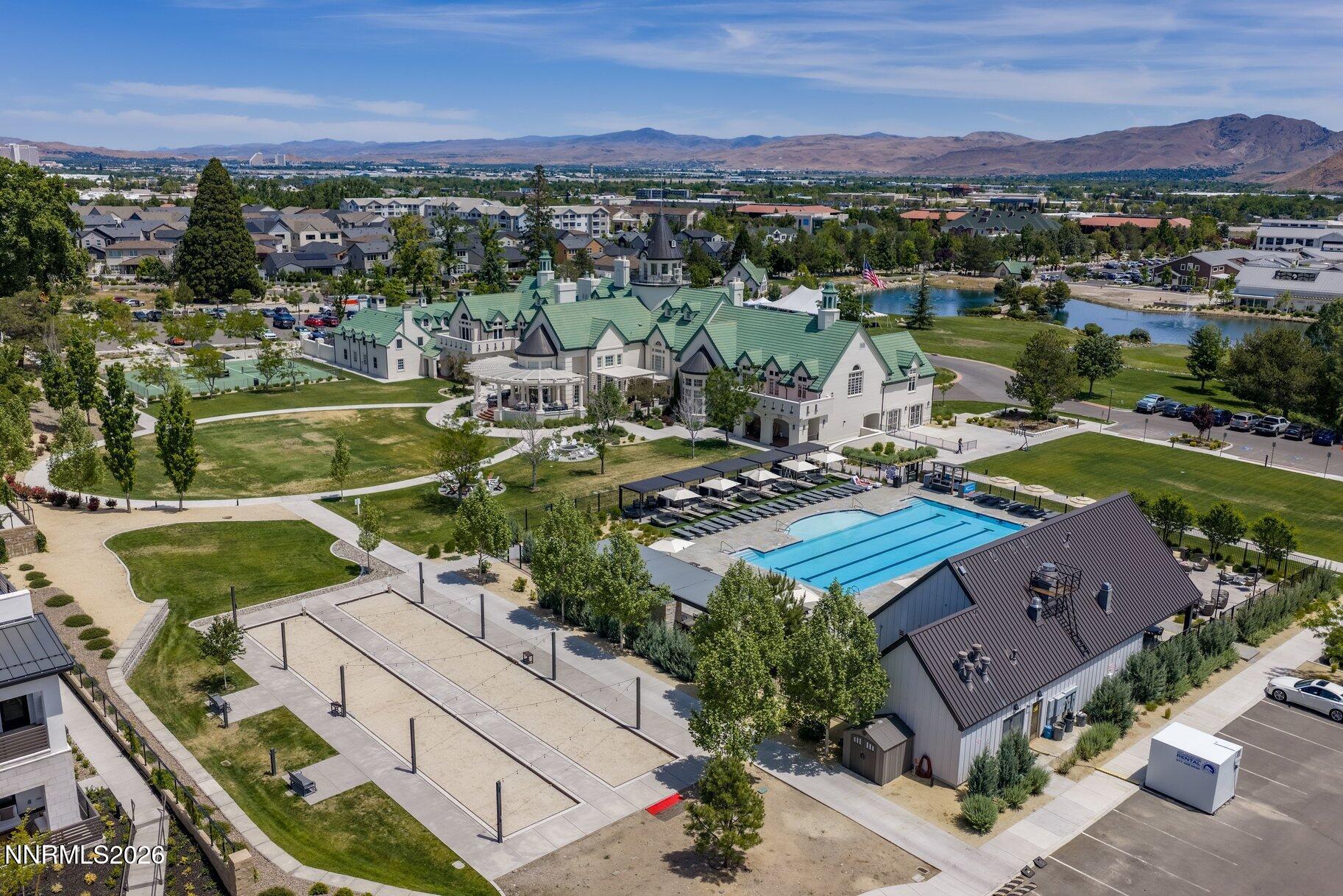 6110 S Pleasant Oak Trail