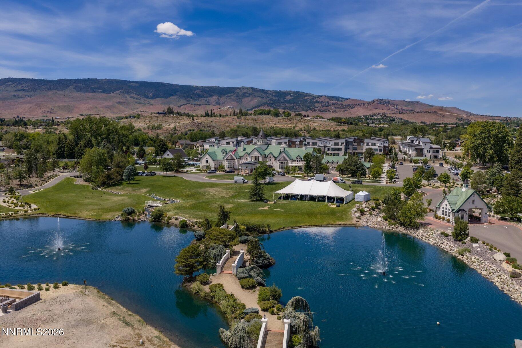 6110 S Pleasant Oak Trail
