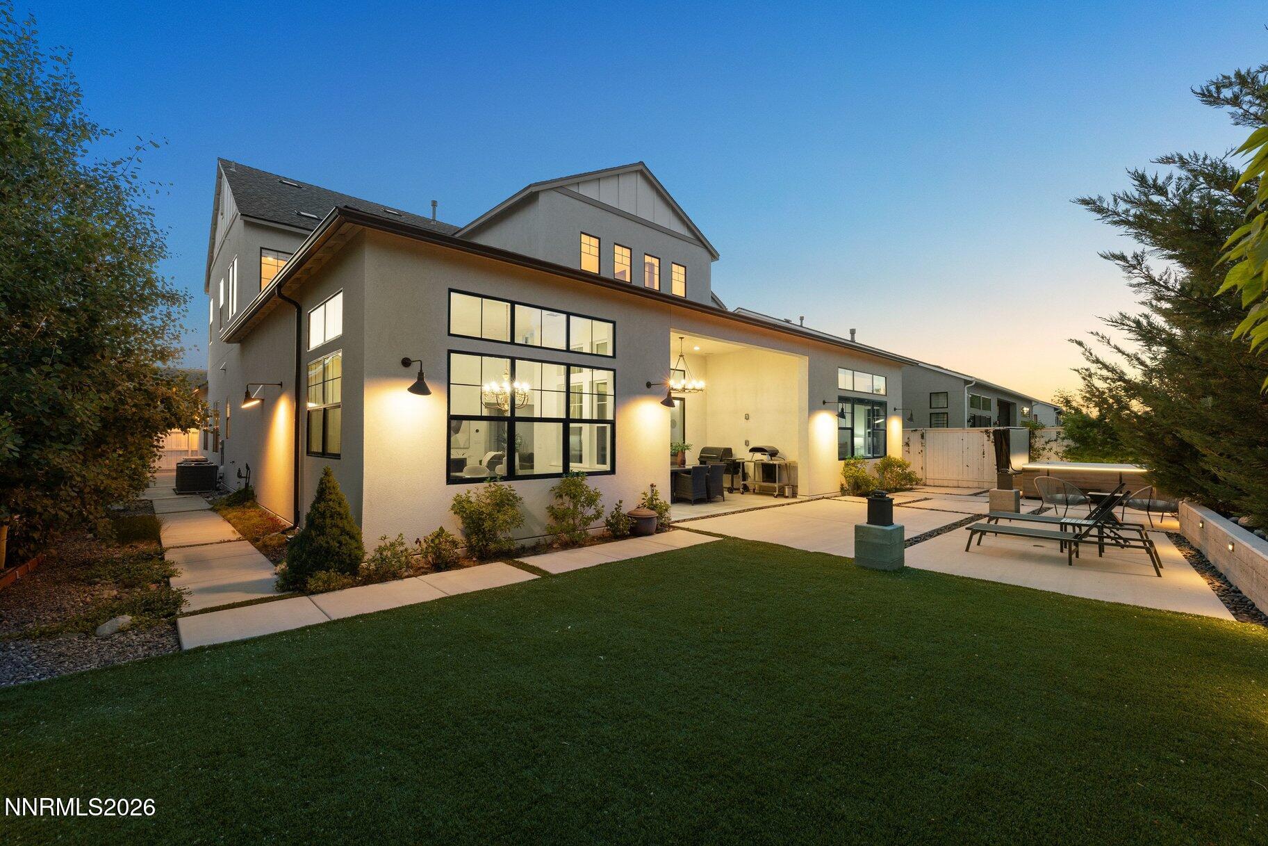 6110 S Pleasant Oak Trail