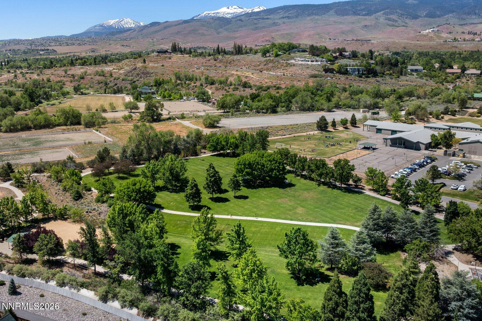 6110 S Pleasant Oak Trail