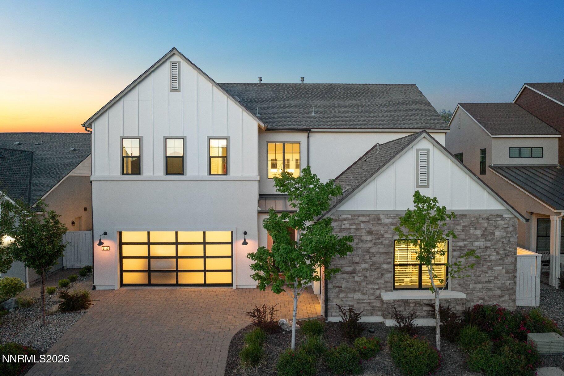 6110 S Pleasant Oak Trail