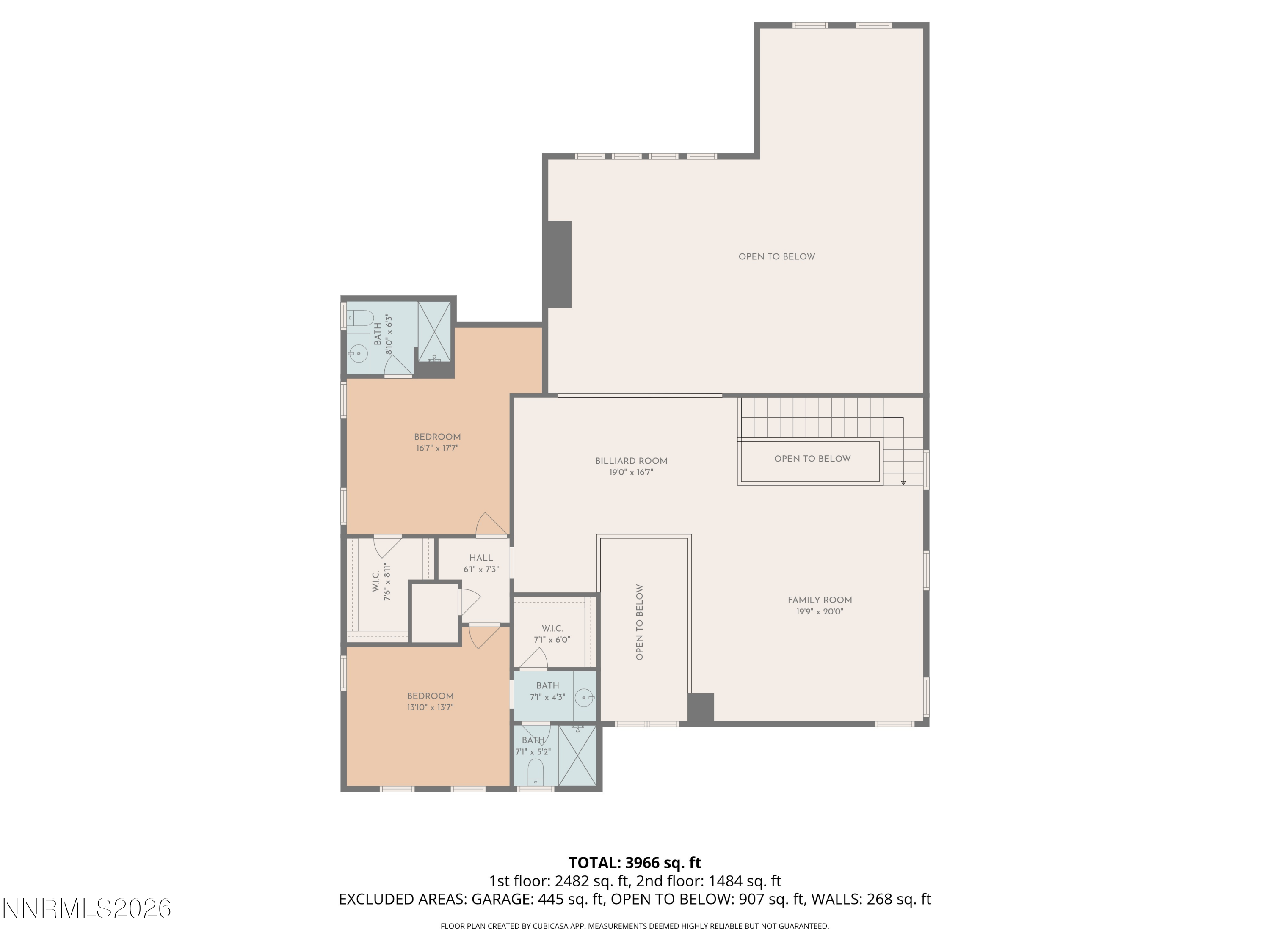 6110 S Pleasant Oak Trail