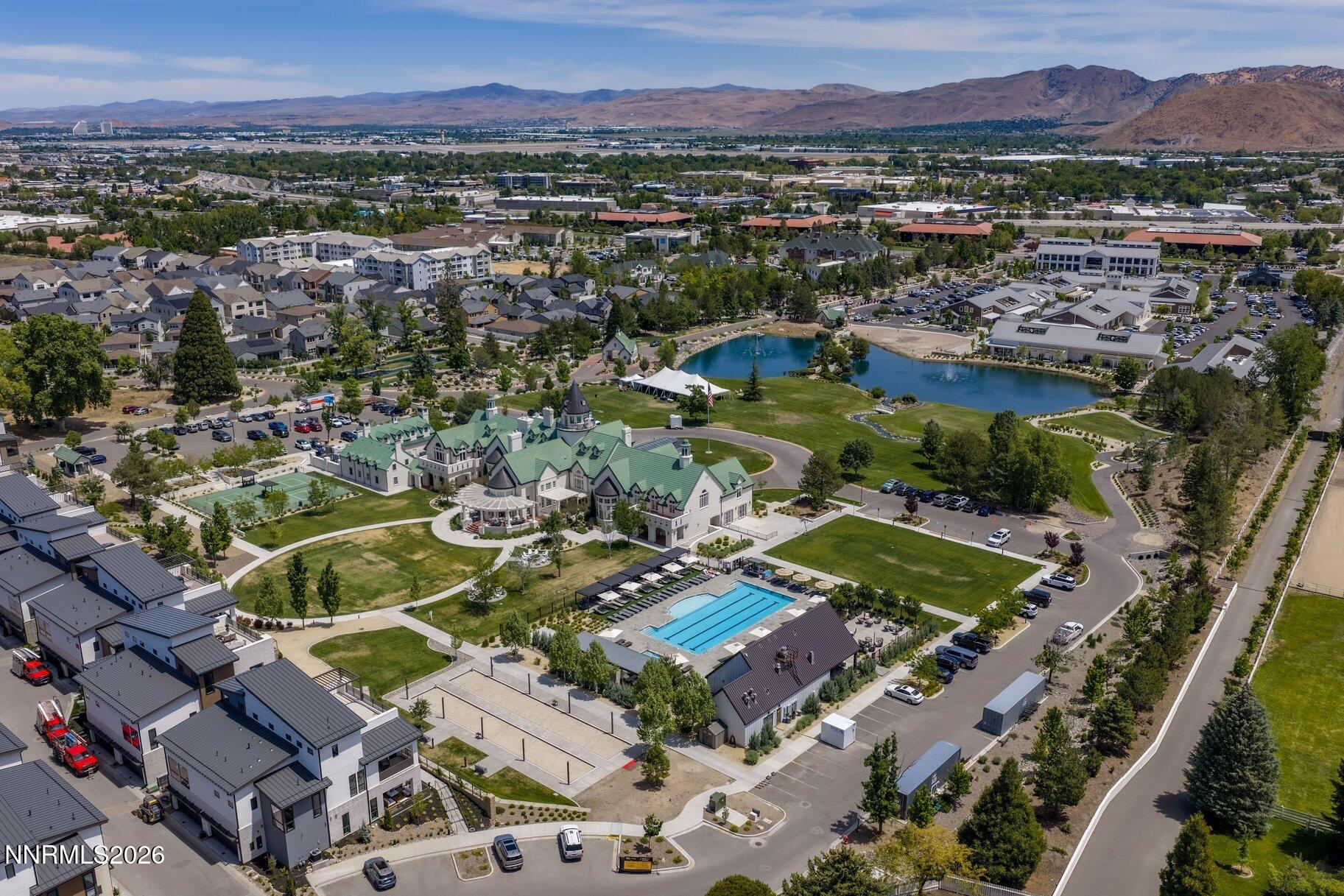 6110 S Pleasant Oak Trail