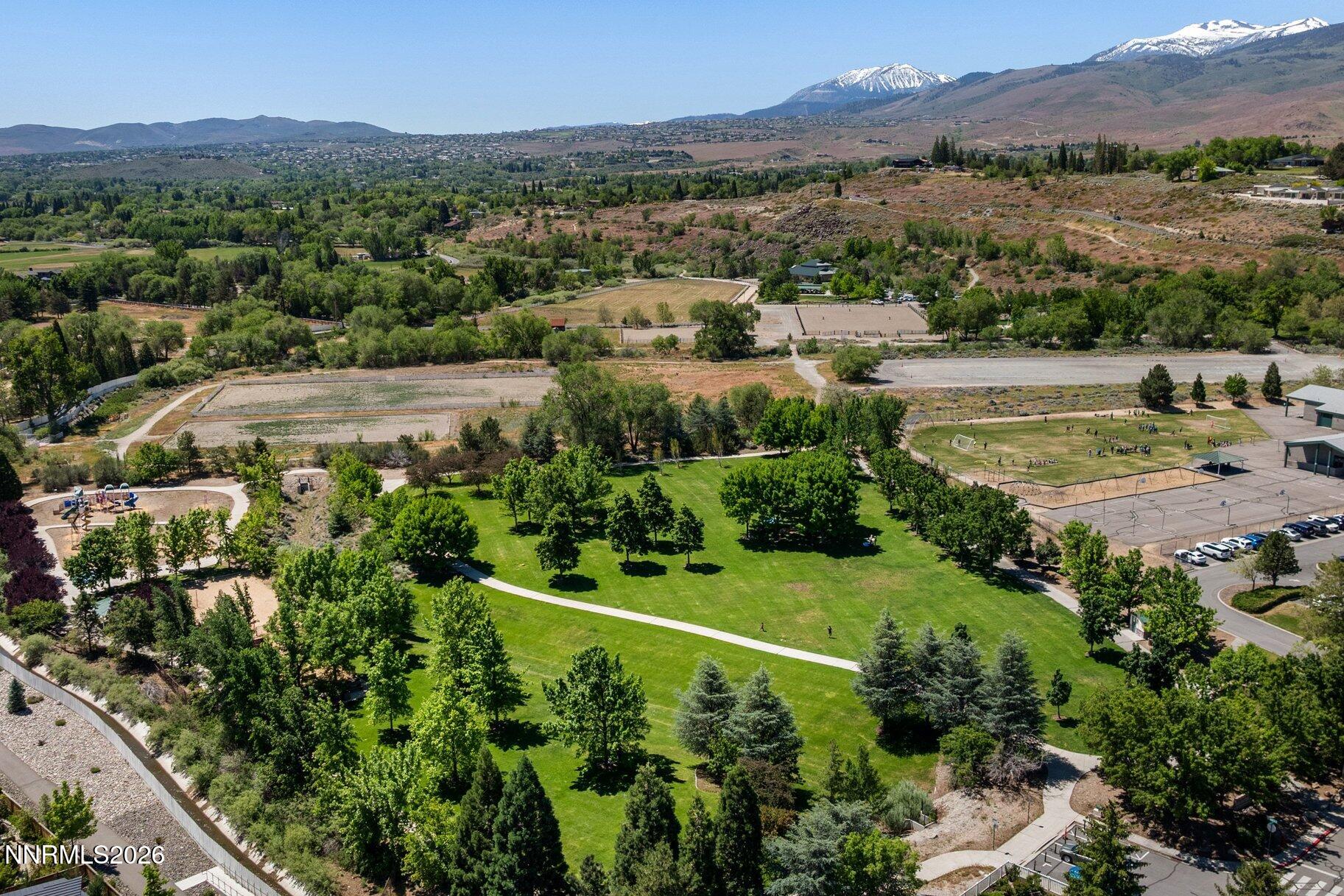 6110 S Pleasant Oak Trail