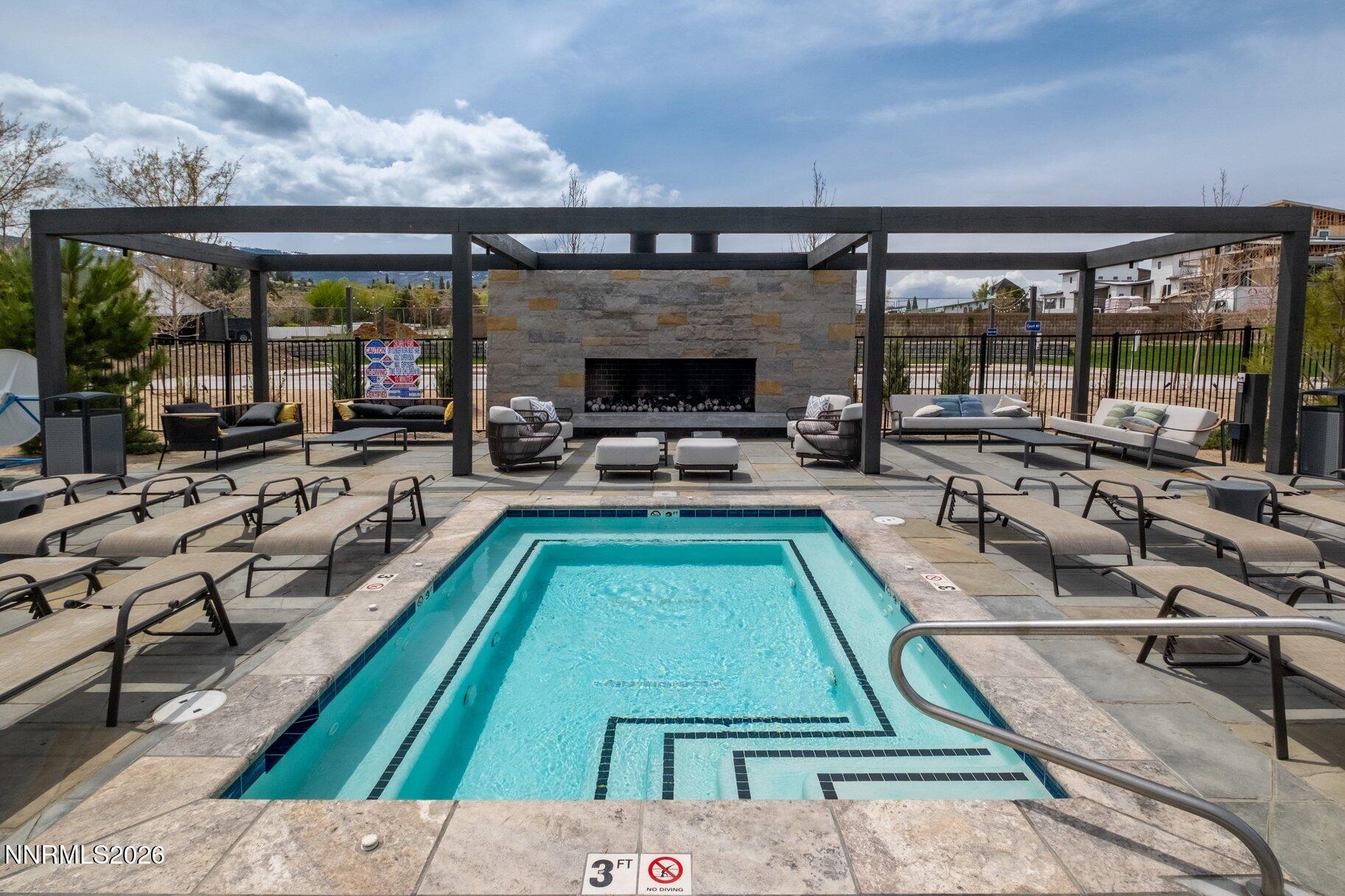 6110 S Pleasant Oak Trail