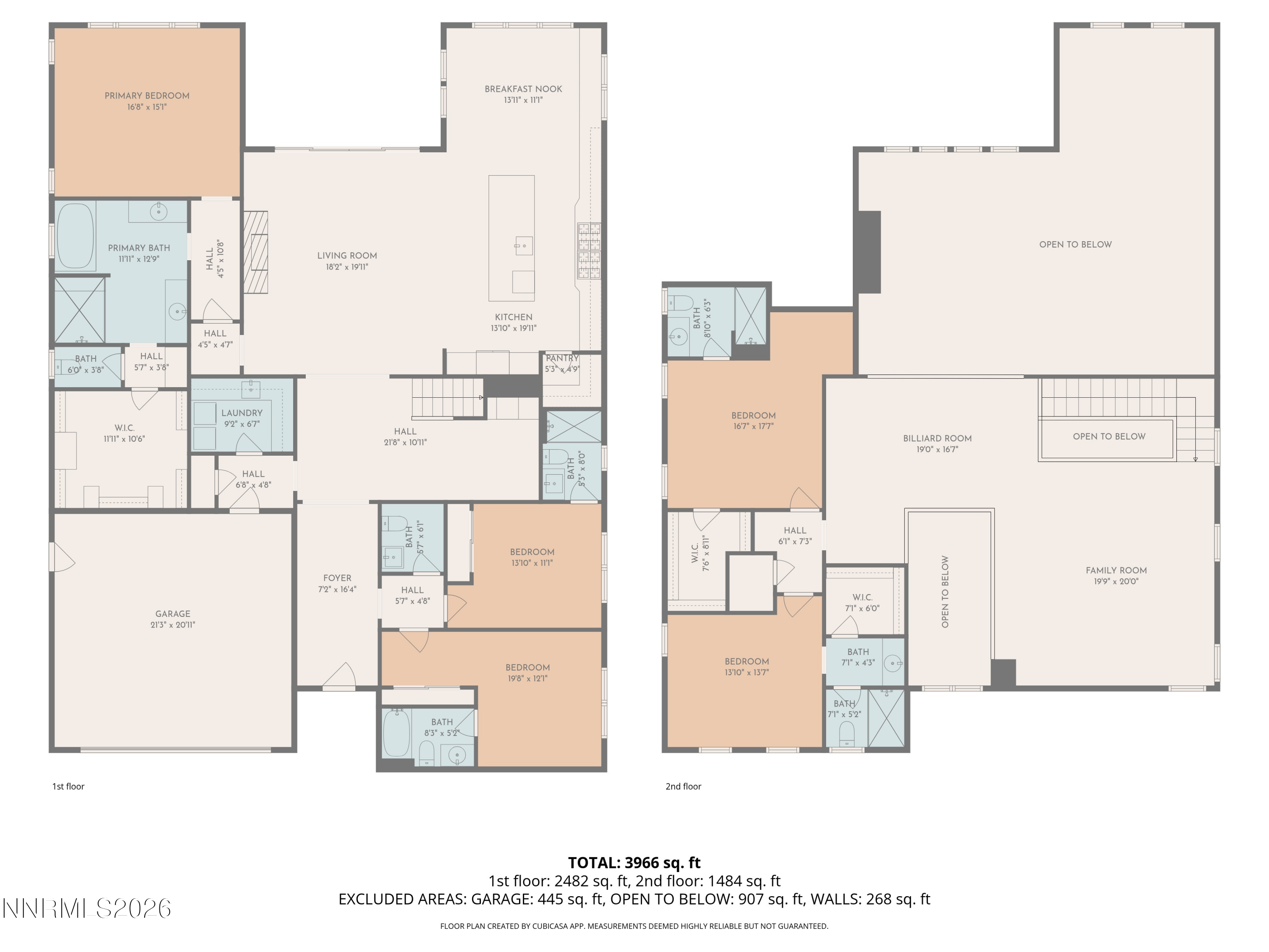 6110 S Pleasant Oak Trail