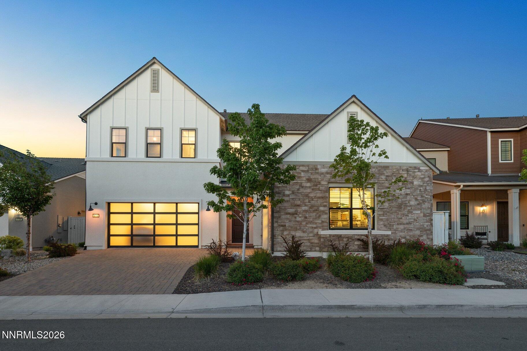 6110 S Pleasant Oak Trail