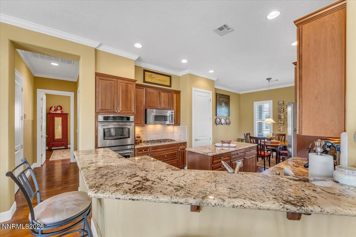 1545 Meridian Ranch Drive