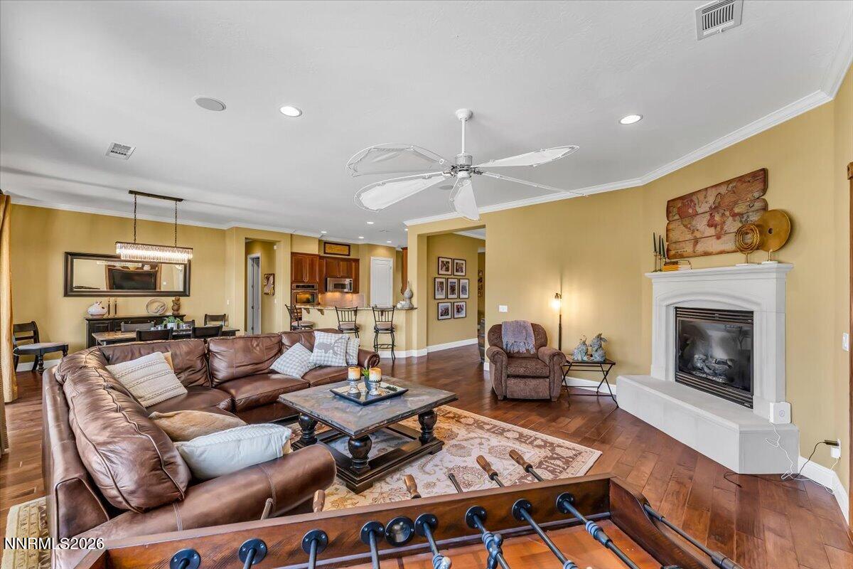 1545 Meridian Ranch Drive