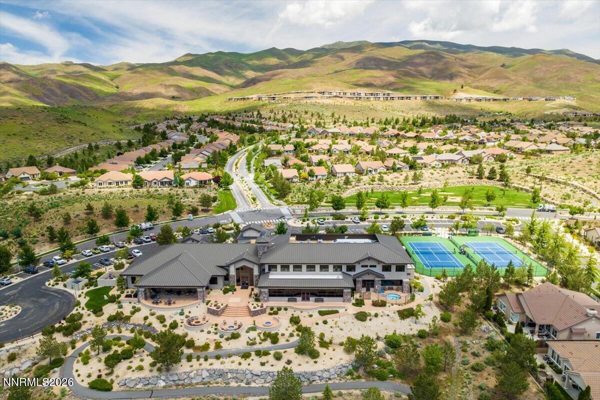 1545 Meridian Ranch Drive