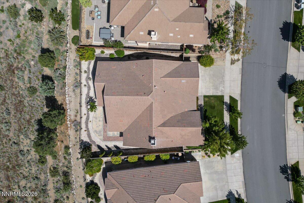 1545 Meridian Ranch Drive