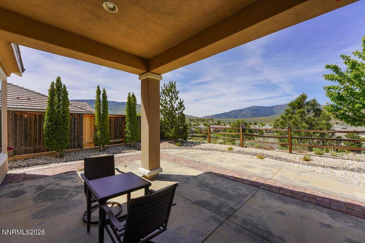 1545 Meridian Ranch Drive