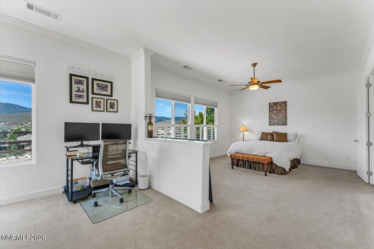 1545 Meridian Ranch Drive