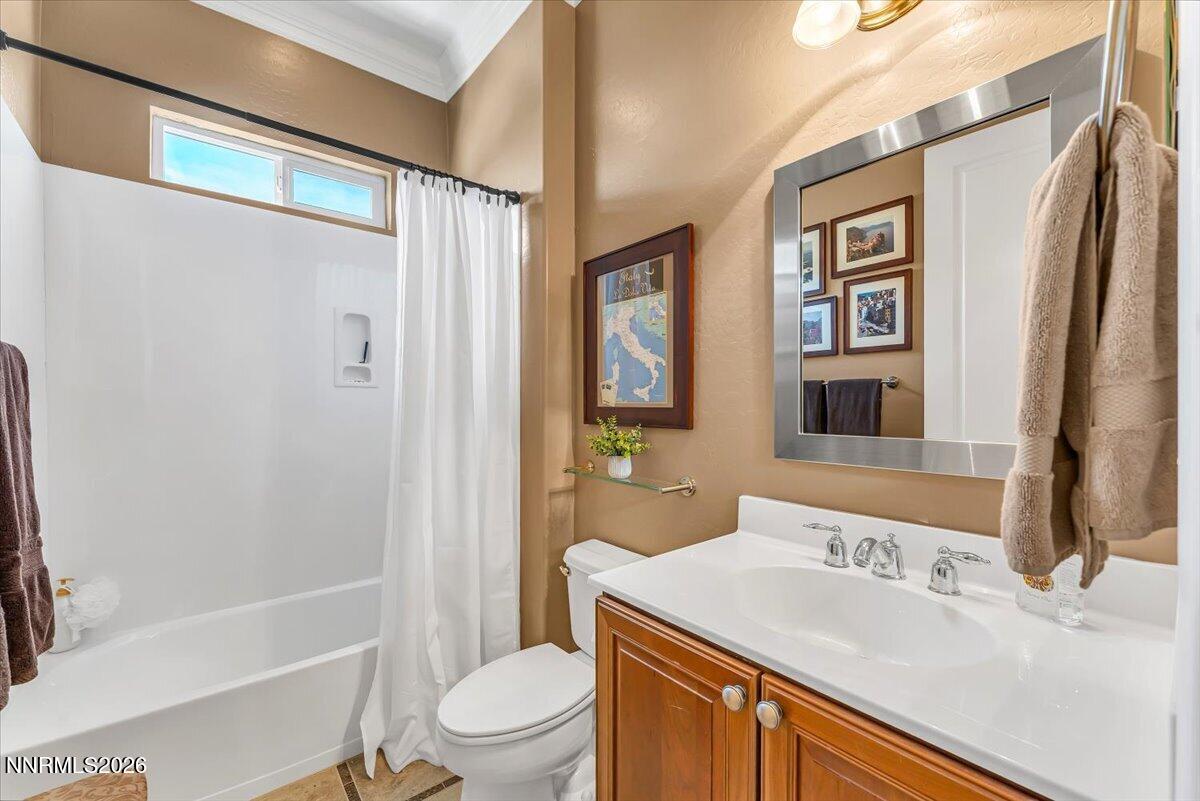 1545 Meridian Ranch Drive