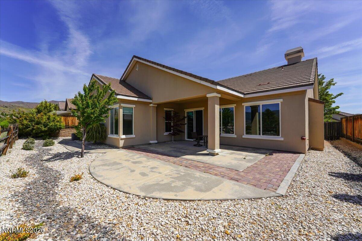 1545 Meridian Ranch Drive