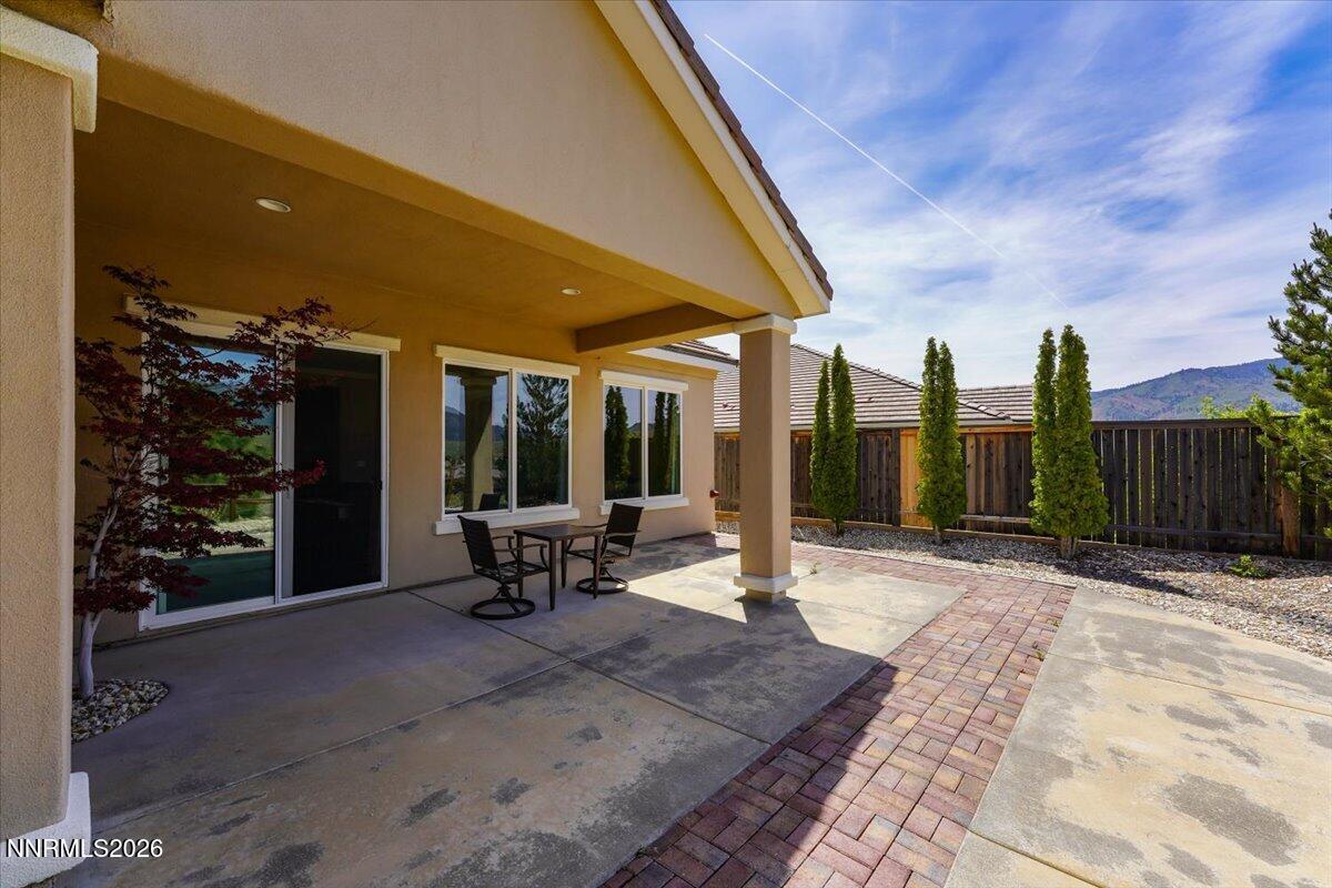 1545 Meridian Ranch Drive