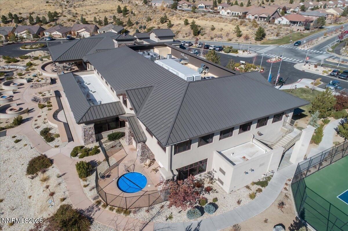 1545 Meridian Ranch Drive